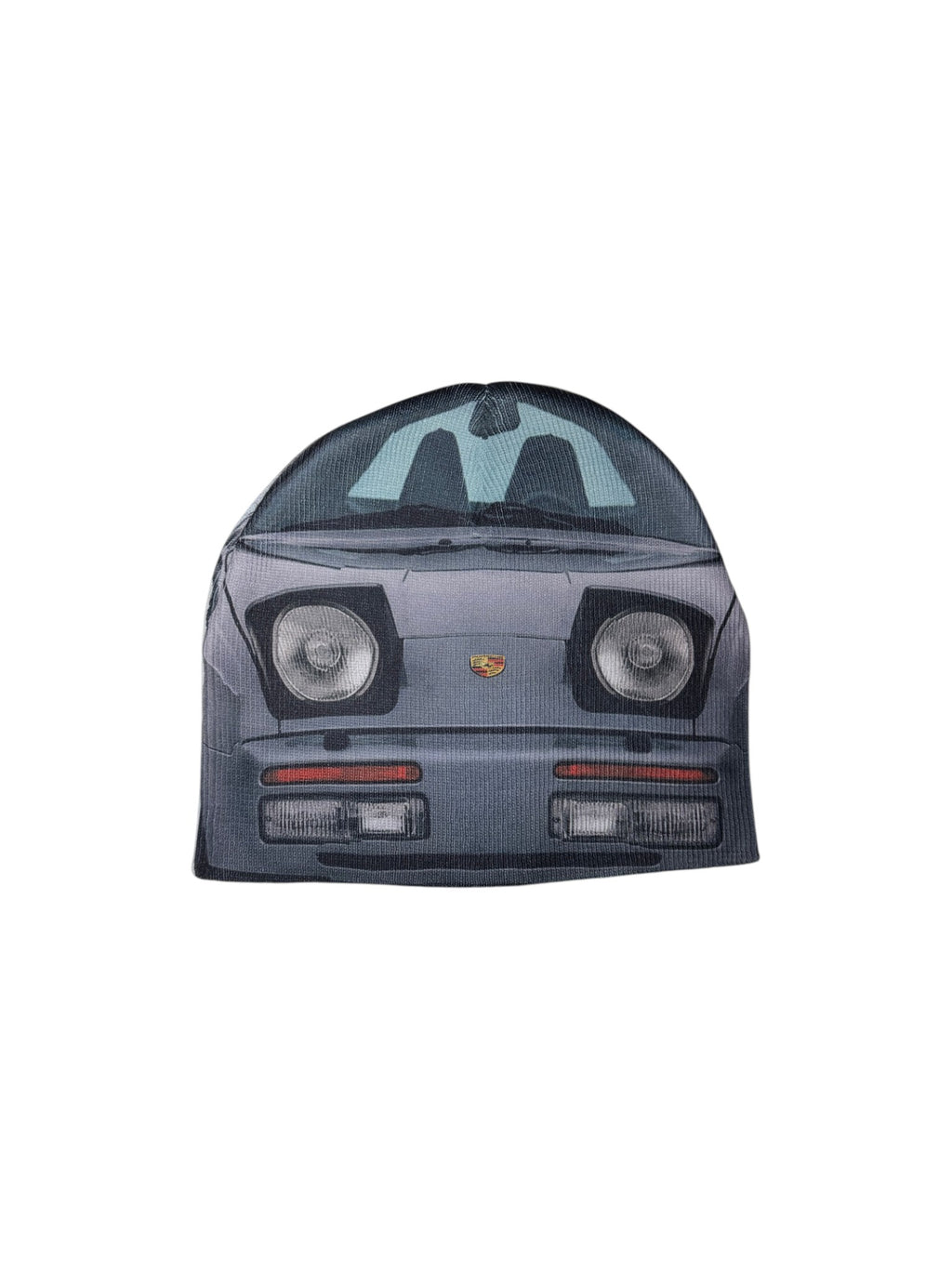 Bonnet n°290 : Porsche 944 Turbo