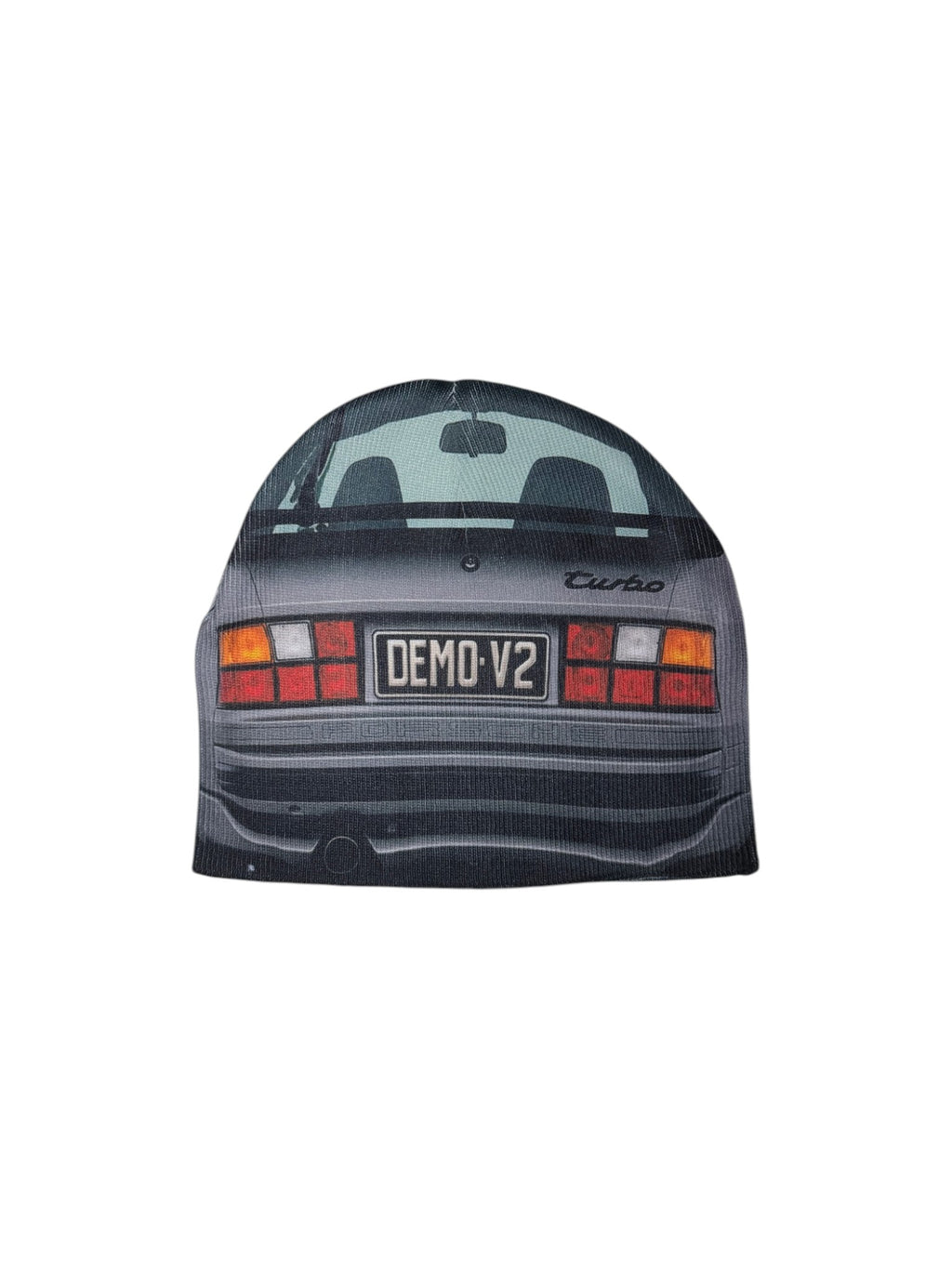Bonnet n°290 : Porsche 944 Turbo