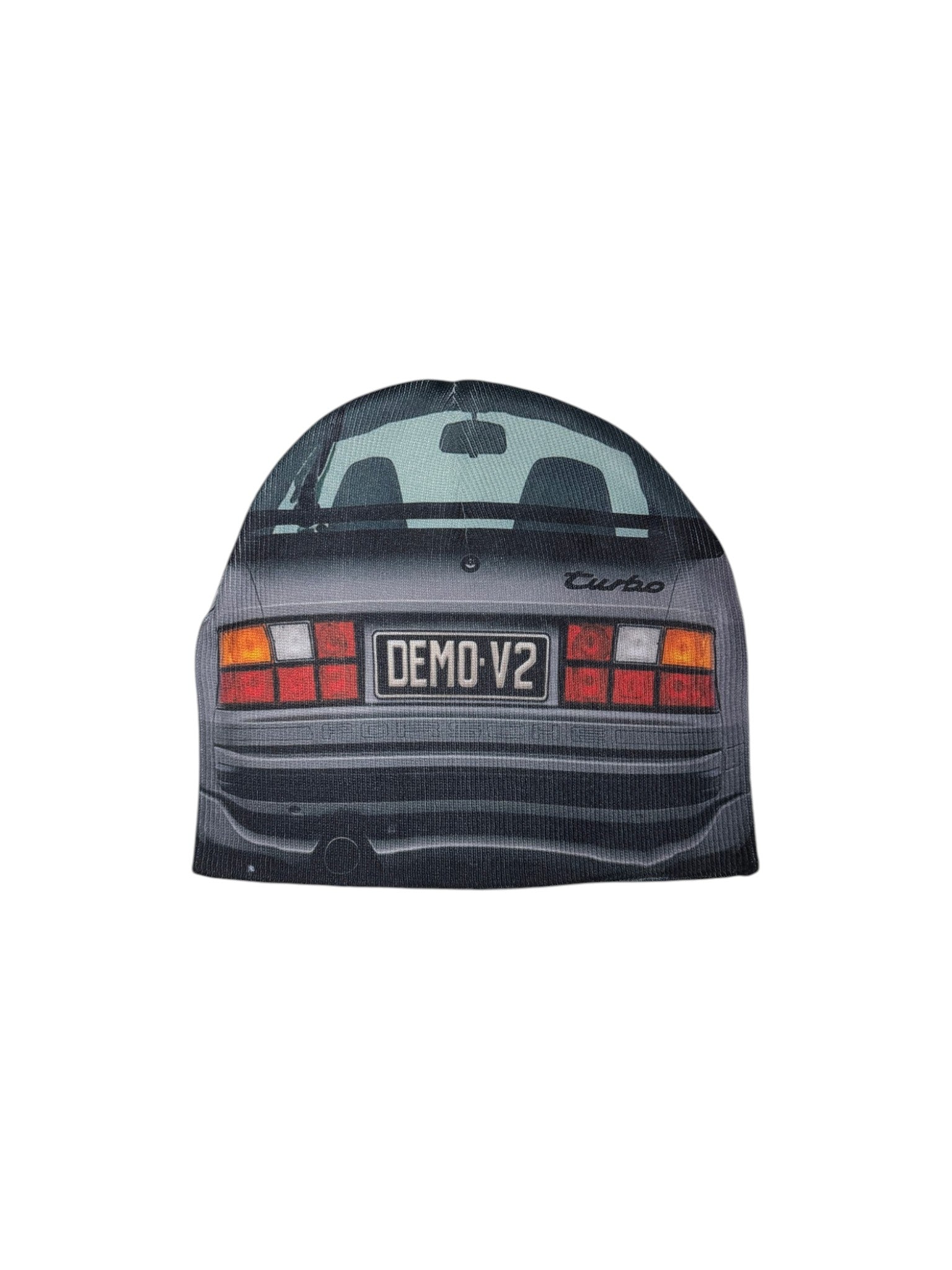 Bonnet n°290 : Porsche 944 Turbo