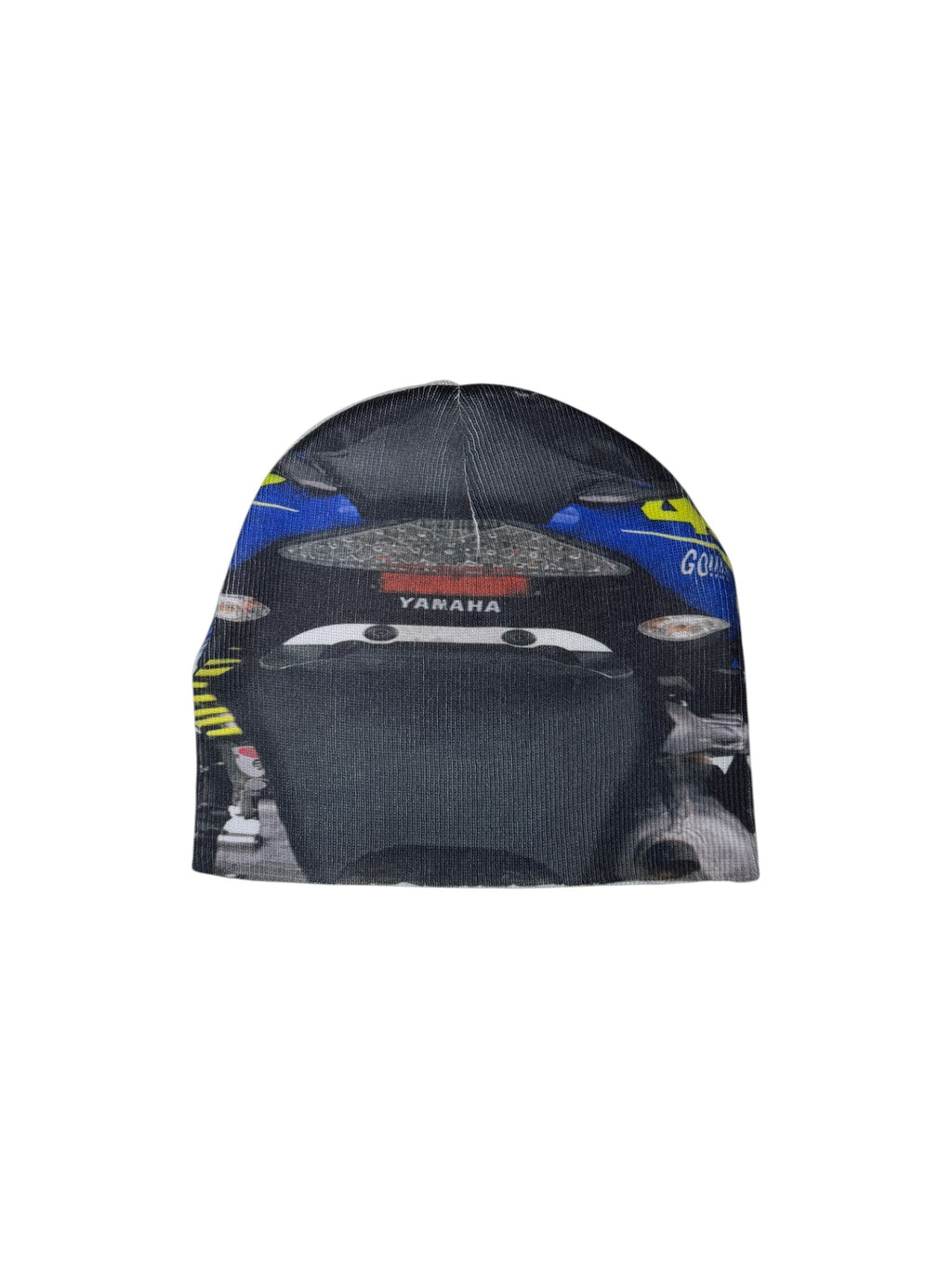 Beanie No. 294: Yamaha Aerox R Valentino Rossi 46 Limited Edition