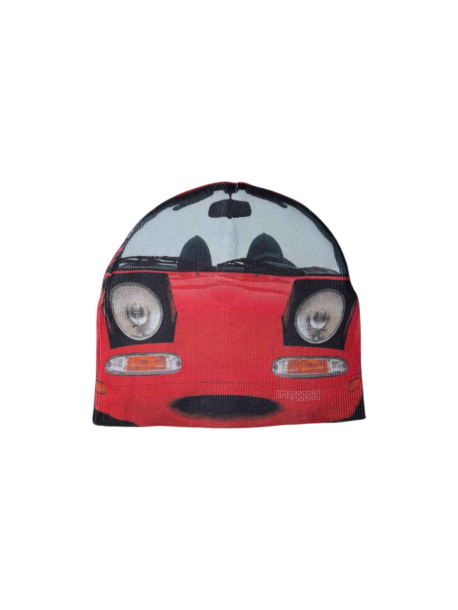 Bonnet n°298 : Mazda MX-5 NA