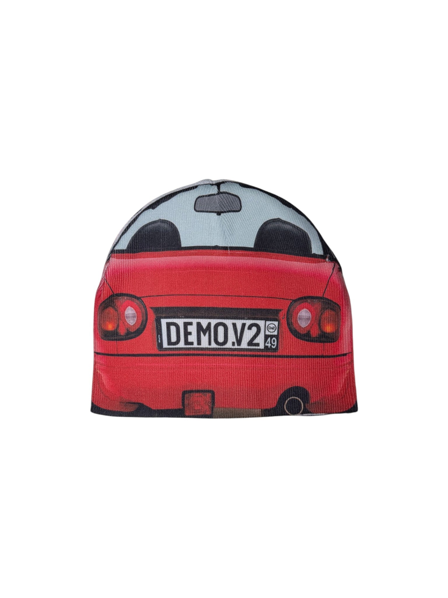 Bonnet n°298 : Mazda MX-5 NA