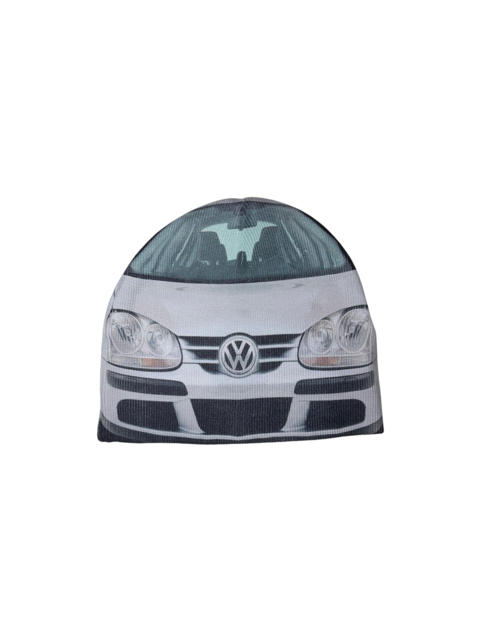 Cap #300: VW GOLF 5