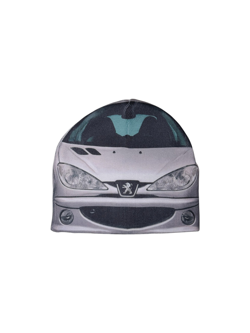 Cap no. 301: Peugeot 206