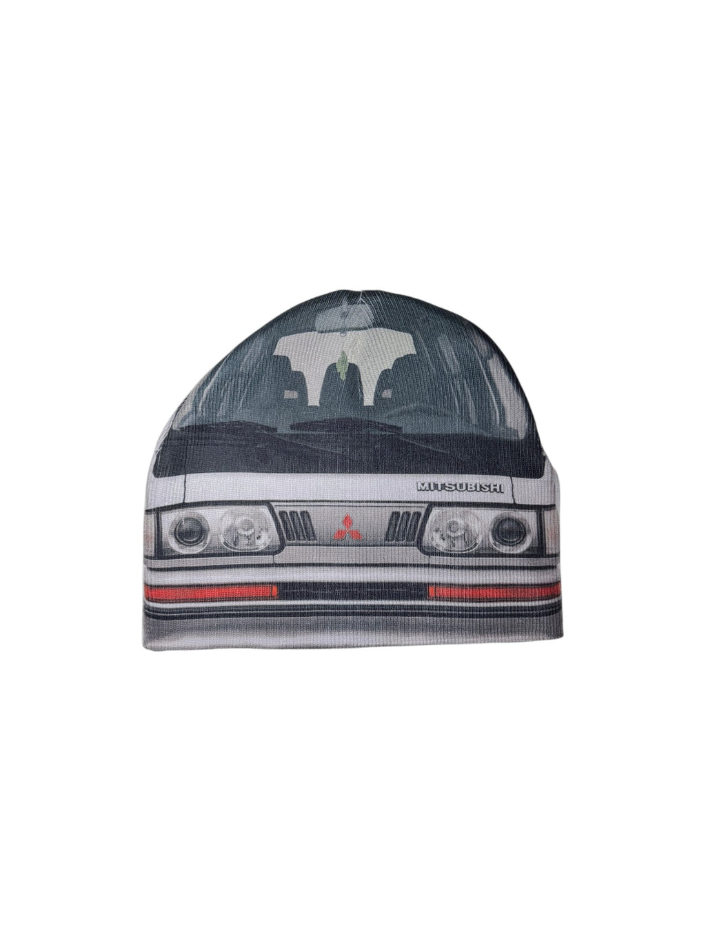 Cap no. 302: Mitsubishi Delica L300