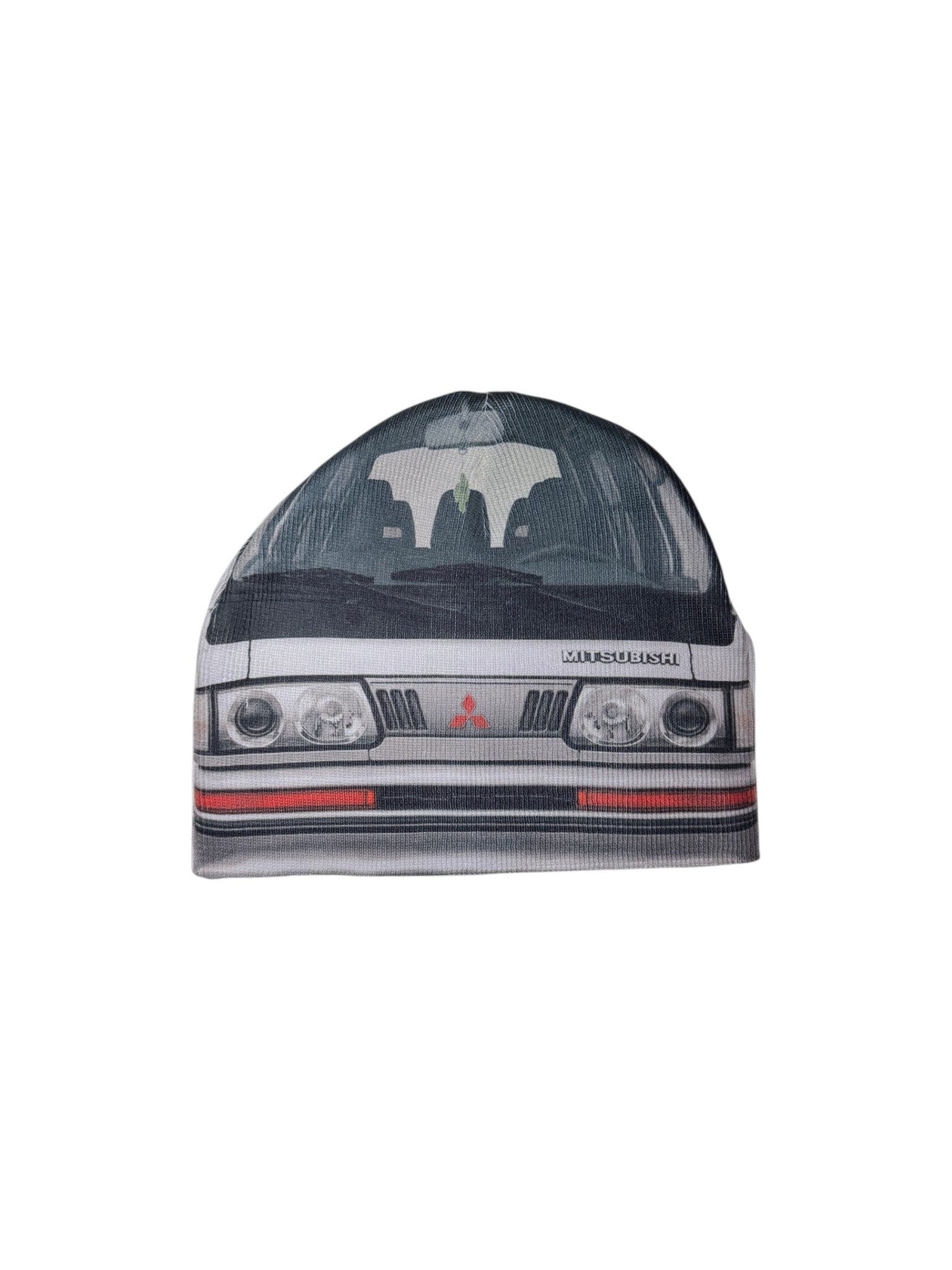Cap no. 302: Mitsubishi Delica L300