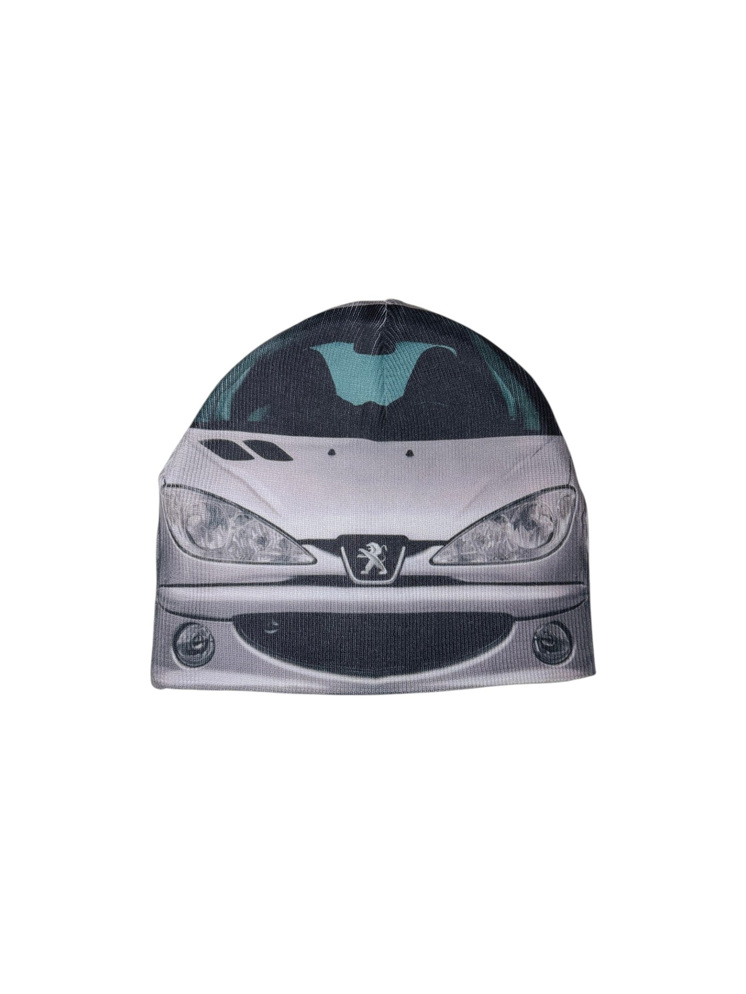 Bonnet n°303 : Peugeot 206