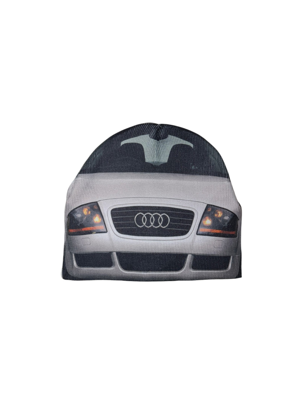 Bonnet n°304 : Audi TT 8N