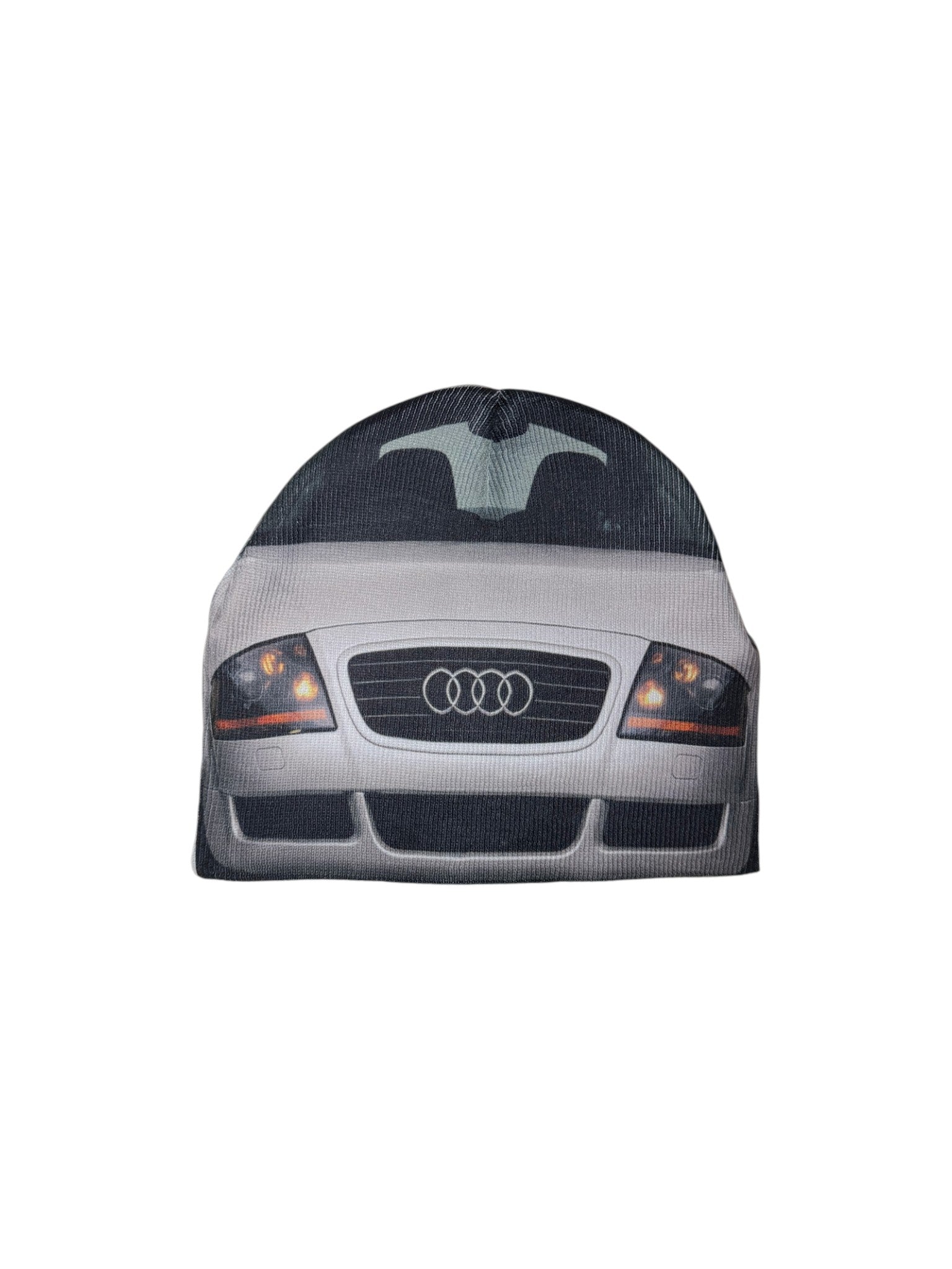 Bonnet n°304 : Audi TT 8N
