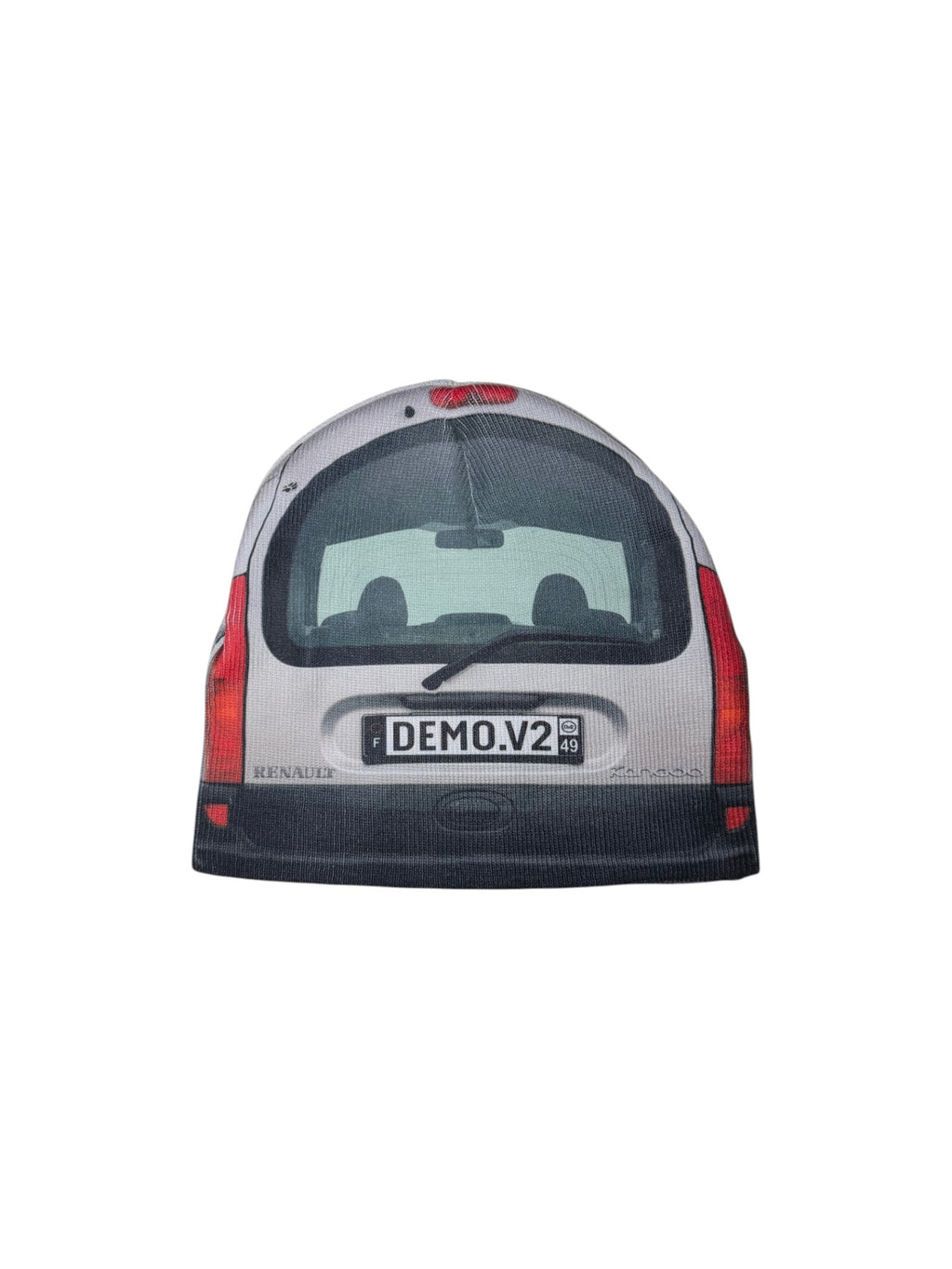 Beanie No. 307: Kangoo
