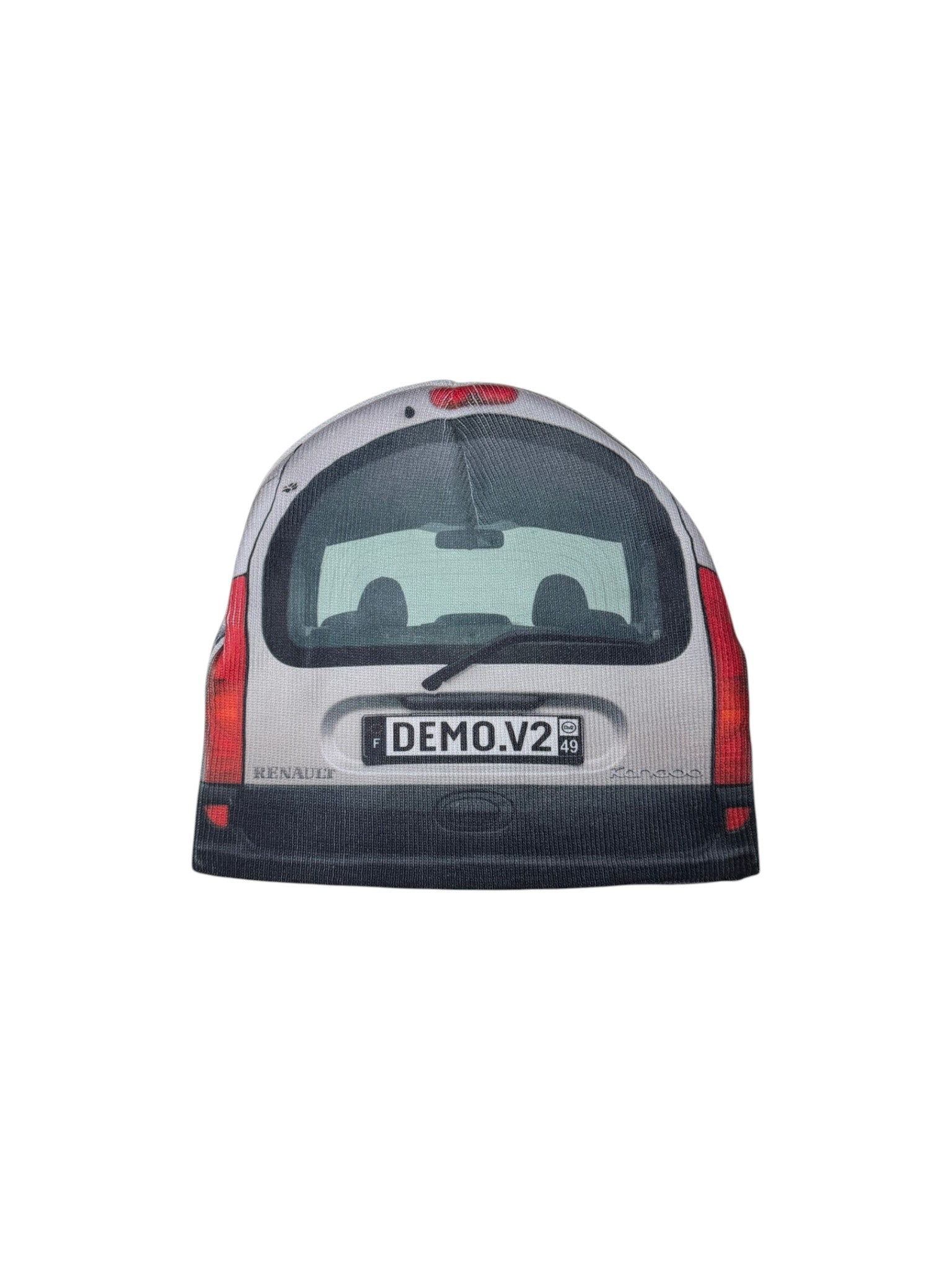 Beanie No. 307: Kangoo