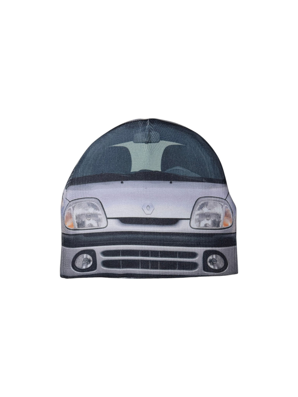 Bonnet n°308 : Clio 2
