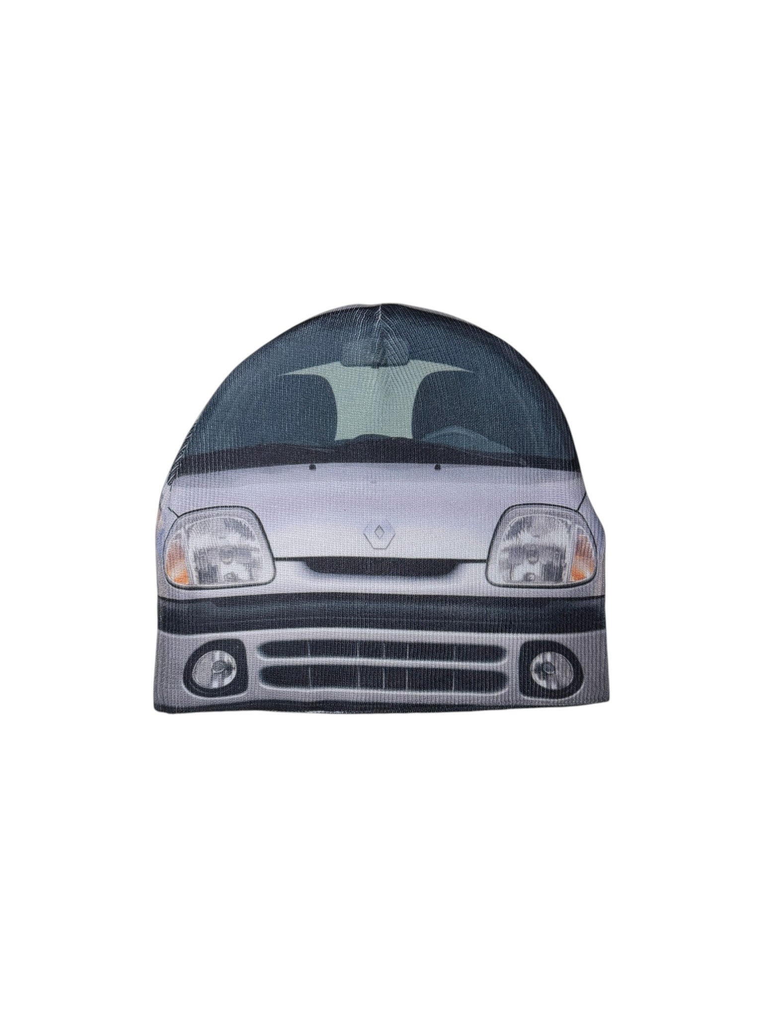 Bonnet n°308 : Clio 2