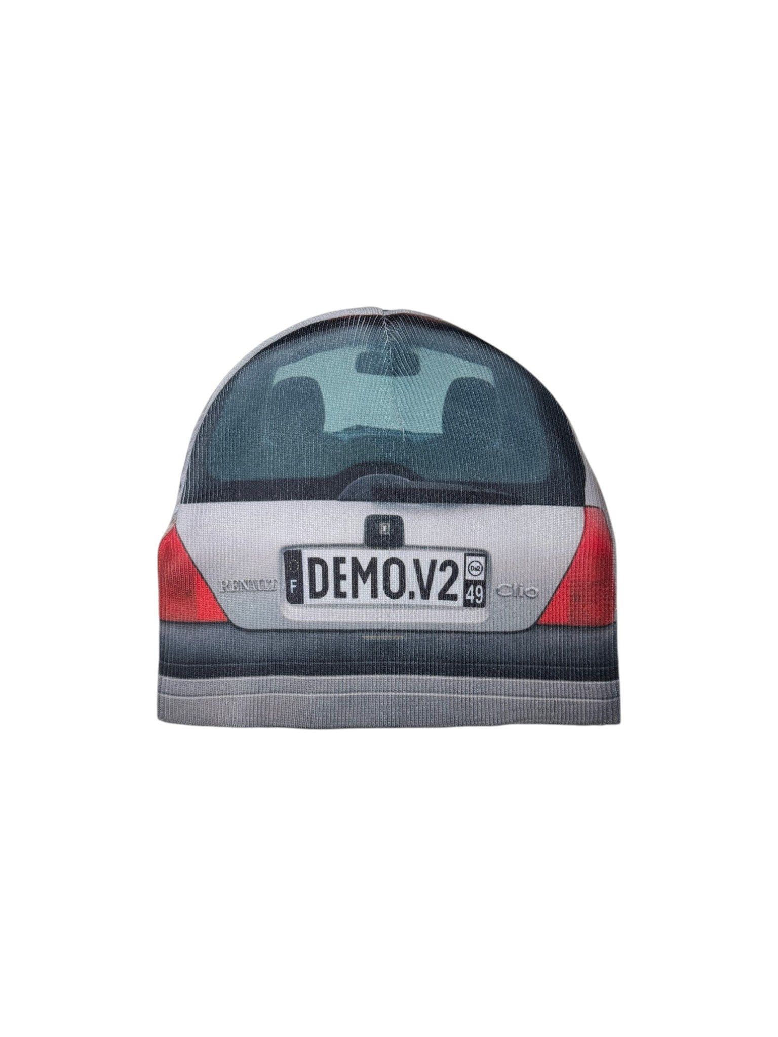 Bonnet n°308 : Clio 2