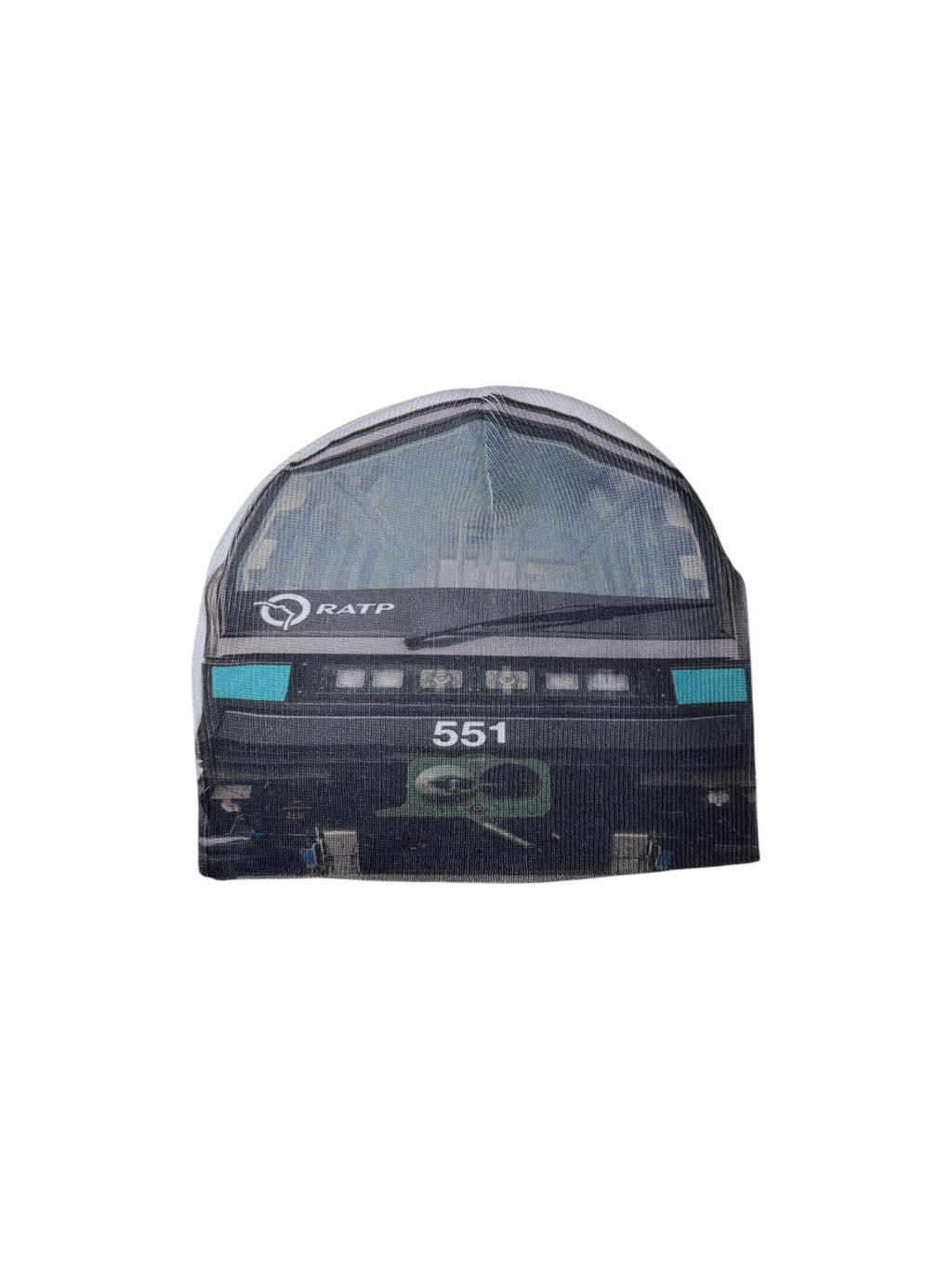 Bonnet n°309 : MP05