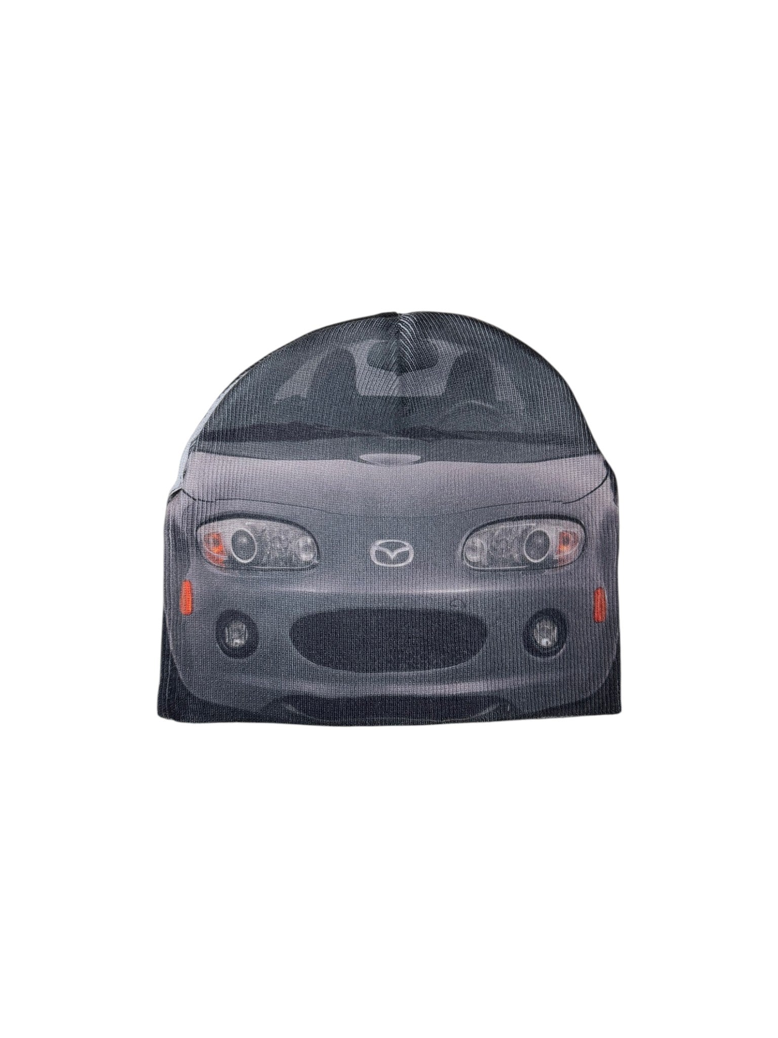Bonnet n°310 : Mazda MX5