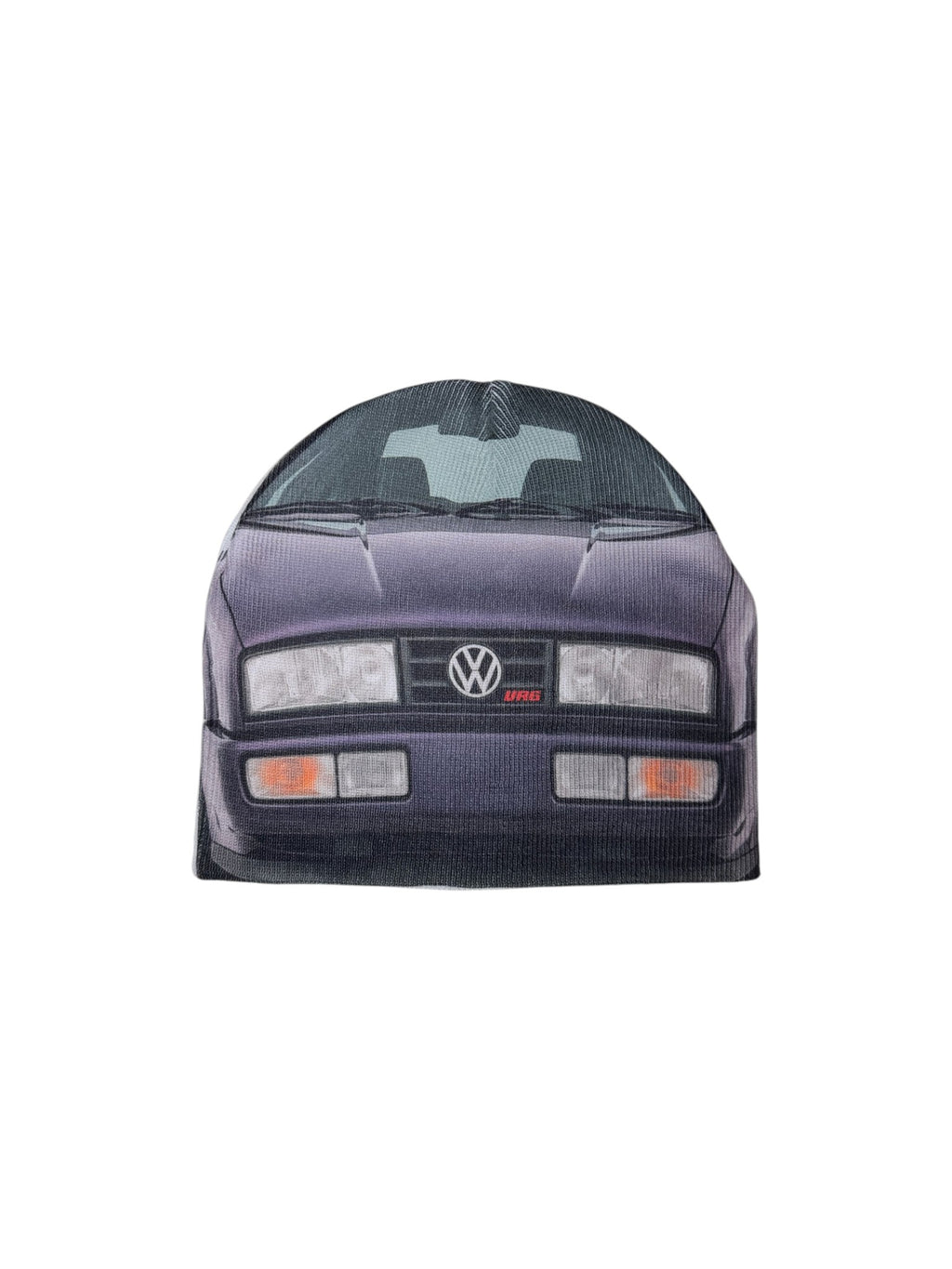 Bonnet n°311 : VW Corrado