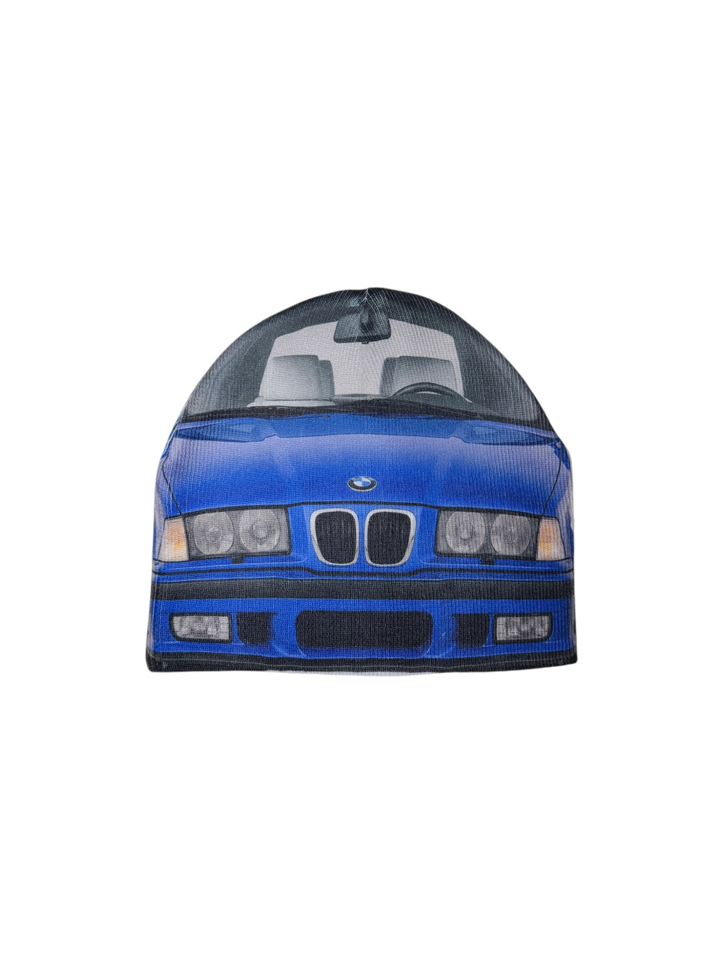 Cap #312: BMW E36 M3