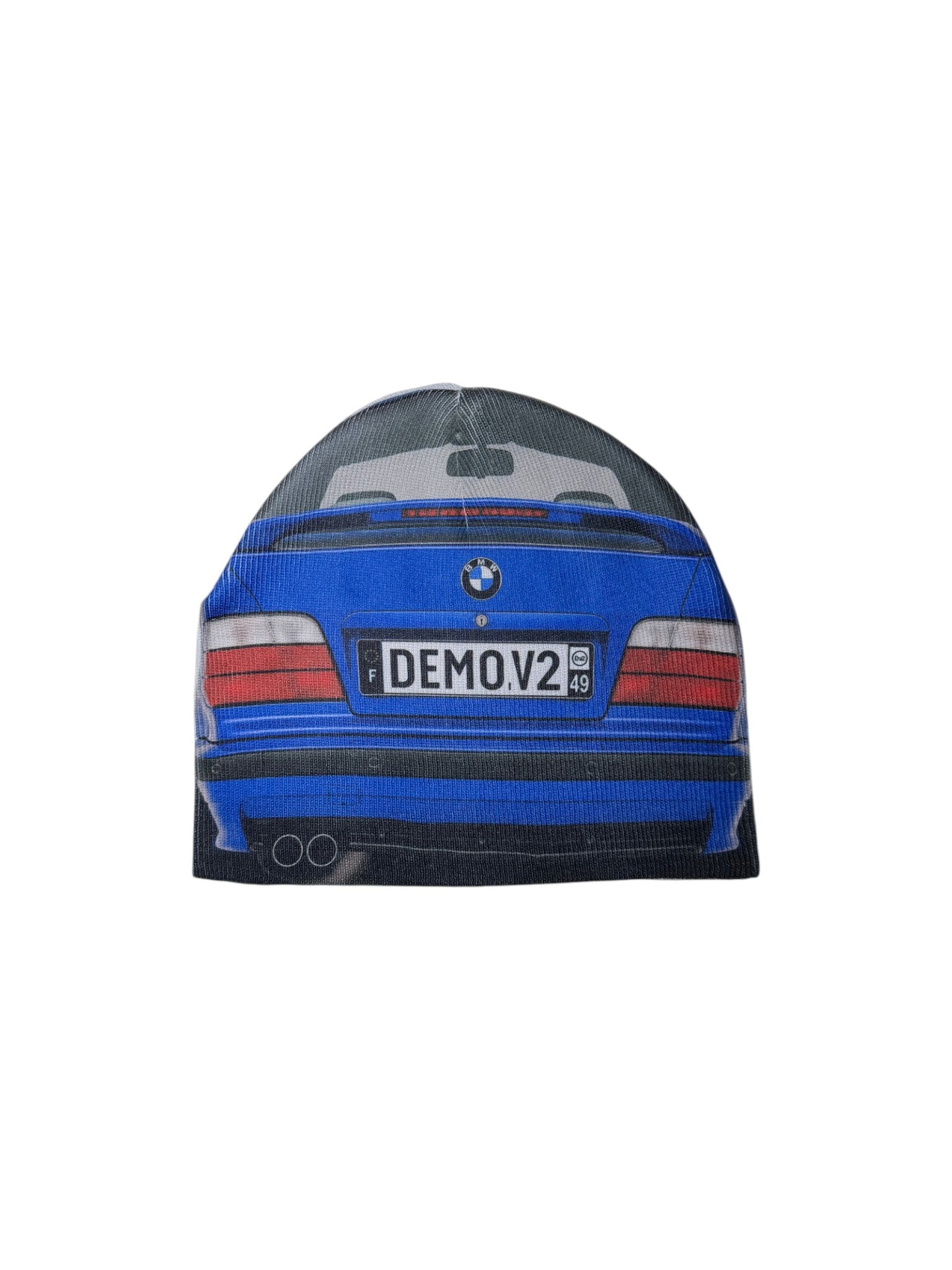 Bonnet n°312 : BMW E36 M3