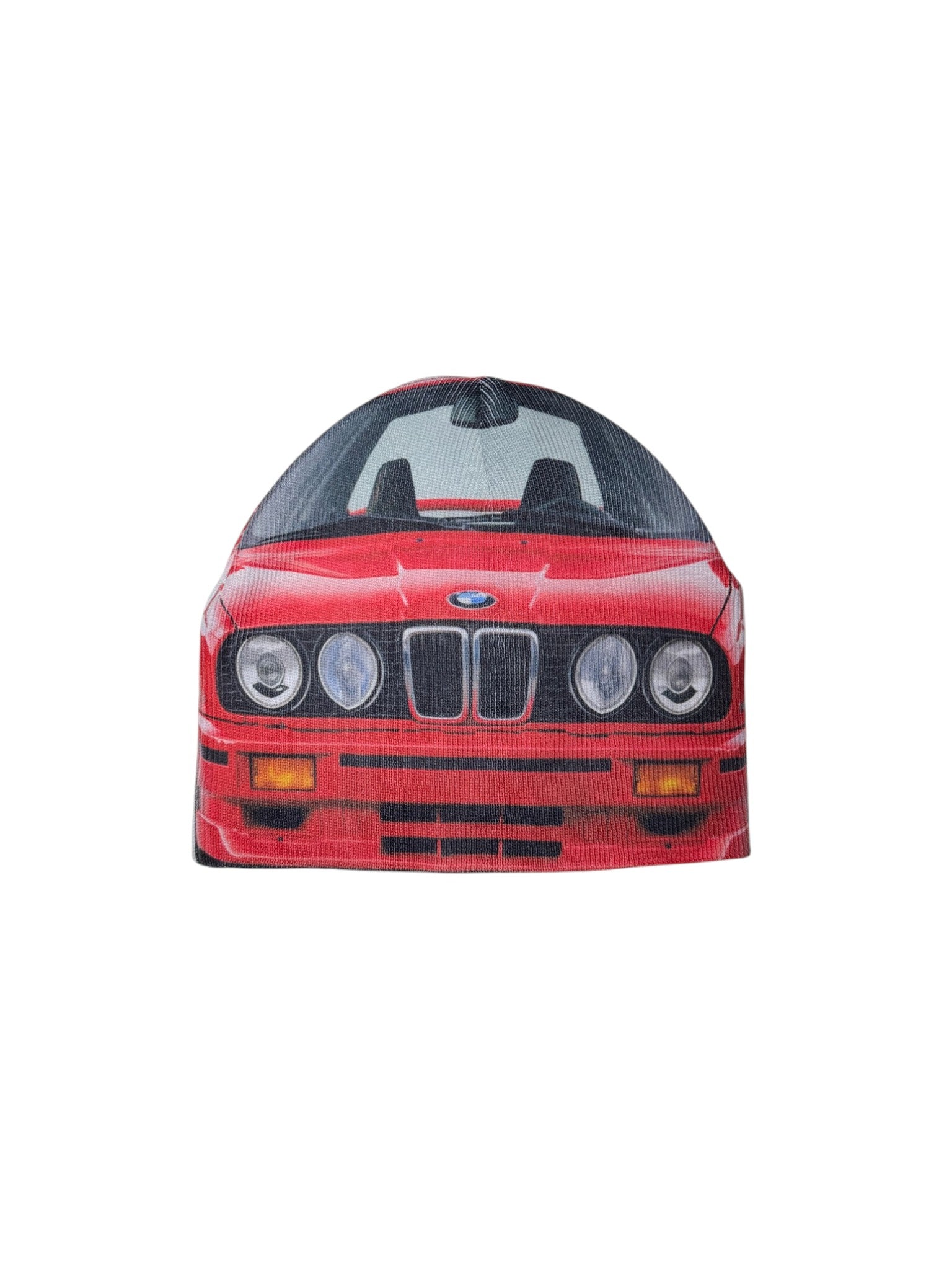 Bonnet n°313 : BMW E30 M3