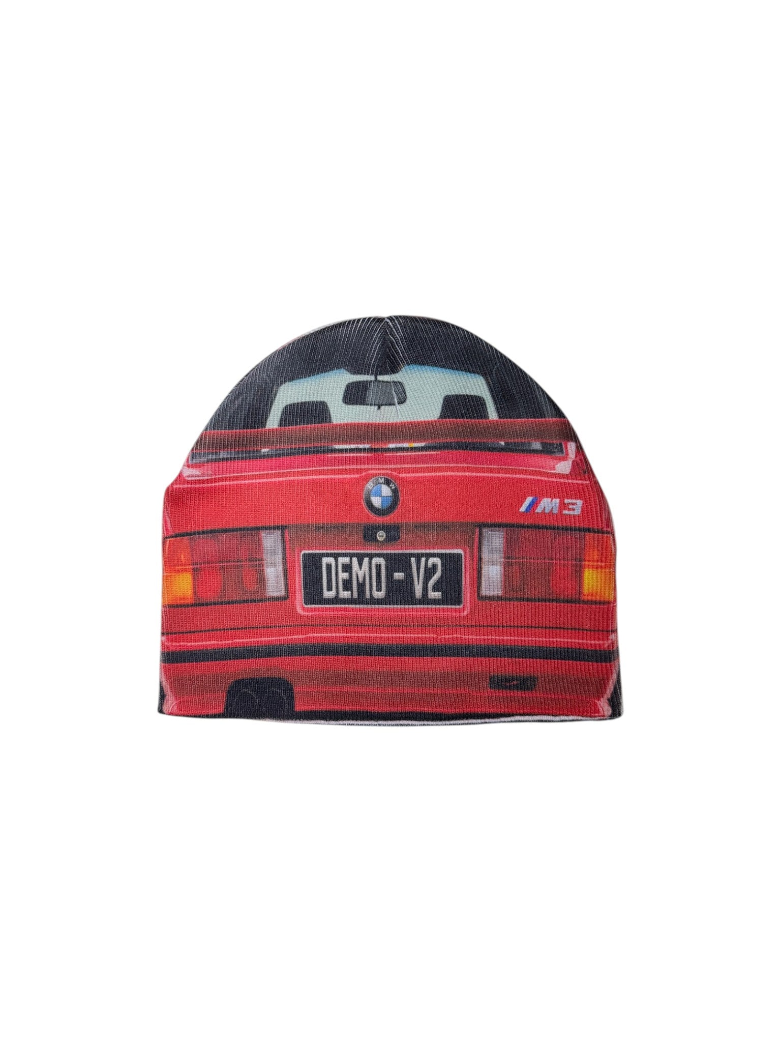 Bonnet n°313 : BMW E30 M3