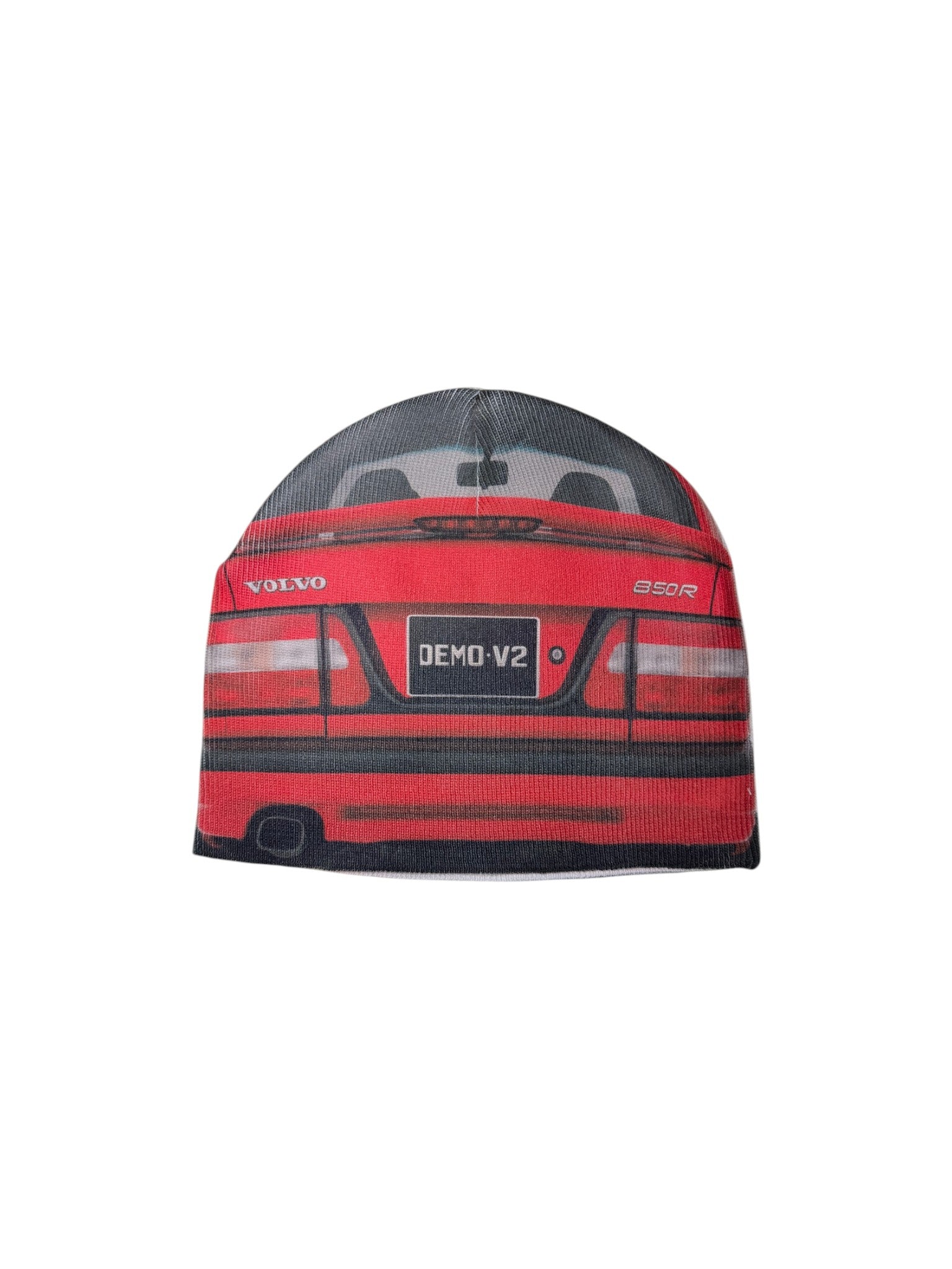 Bonnet n°314 : Volvo 850R