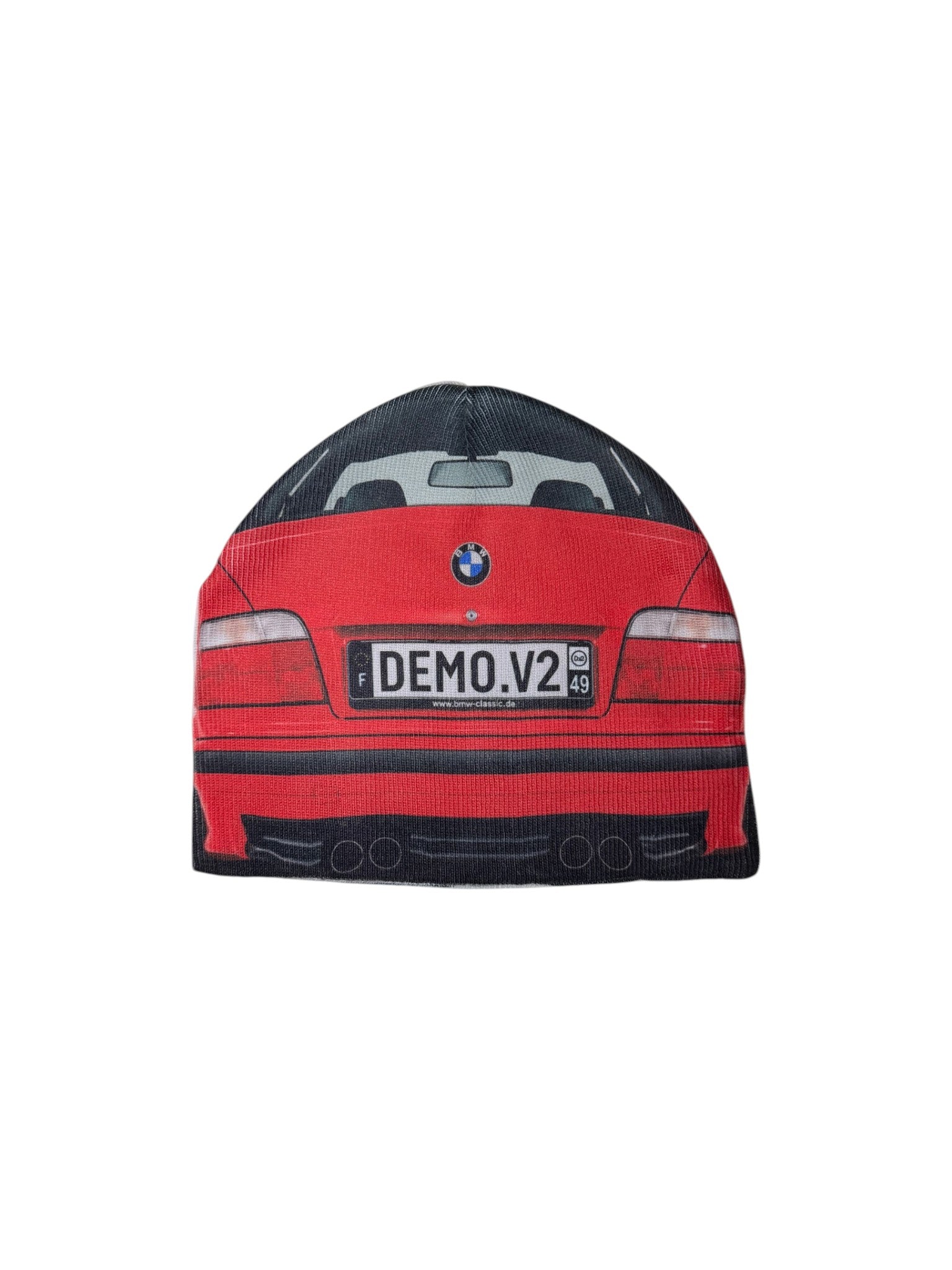 Bonnet n°315 : BMW E36 M3