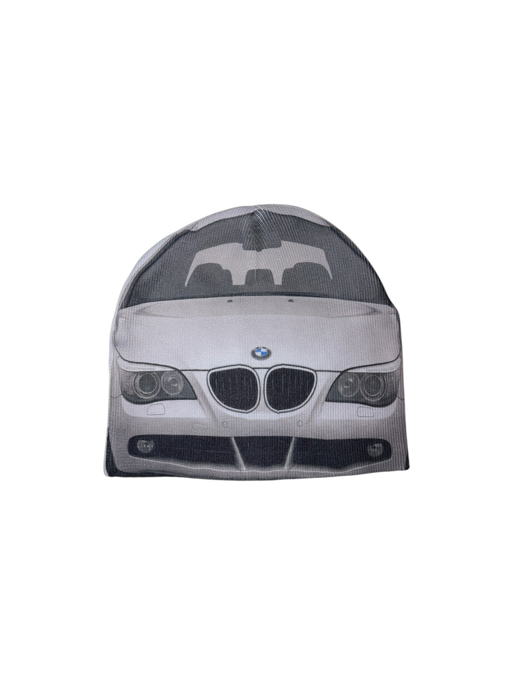Cap no. 316: BMW E60