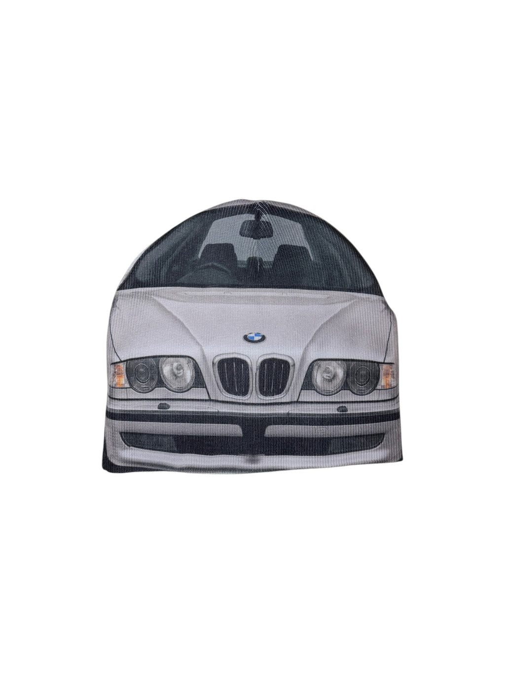 Bonnet n°317 : BMW E38 Série 7