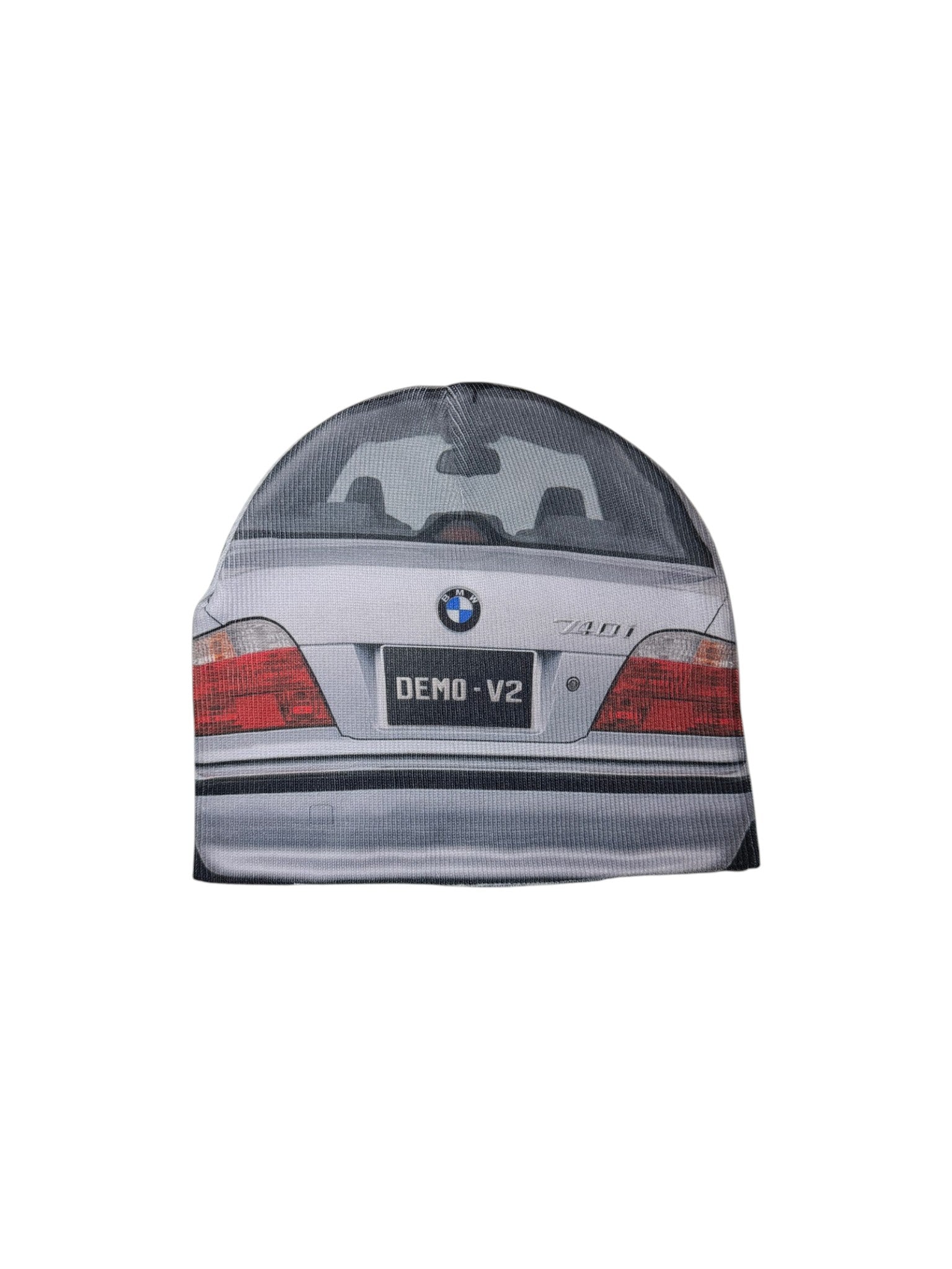 Bonnet n°317 : BMW E38 Série 7