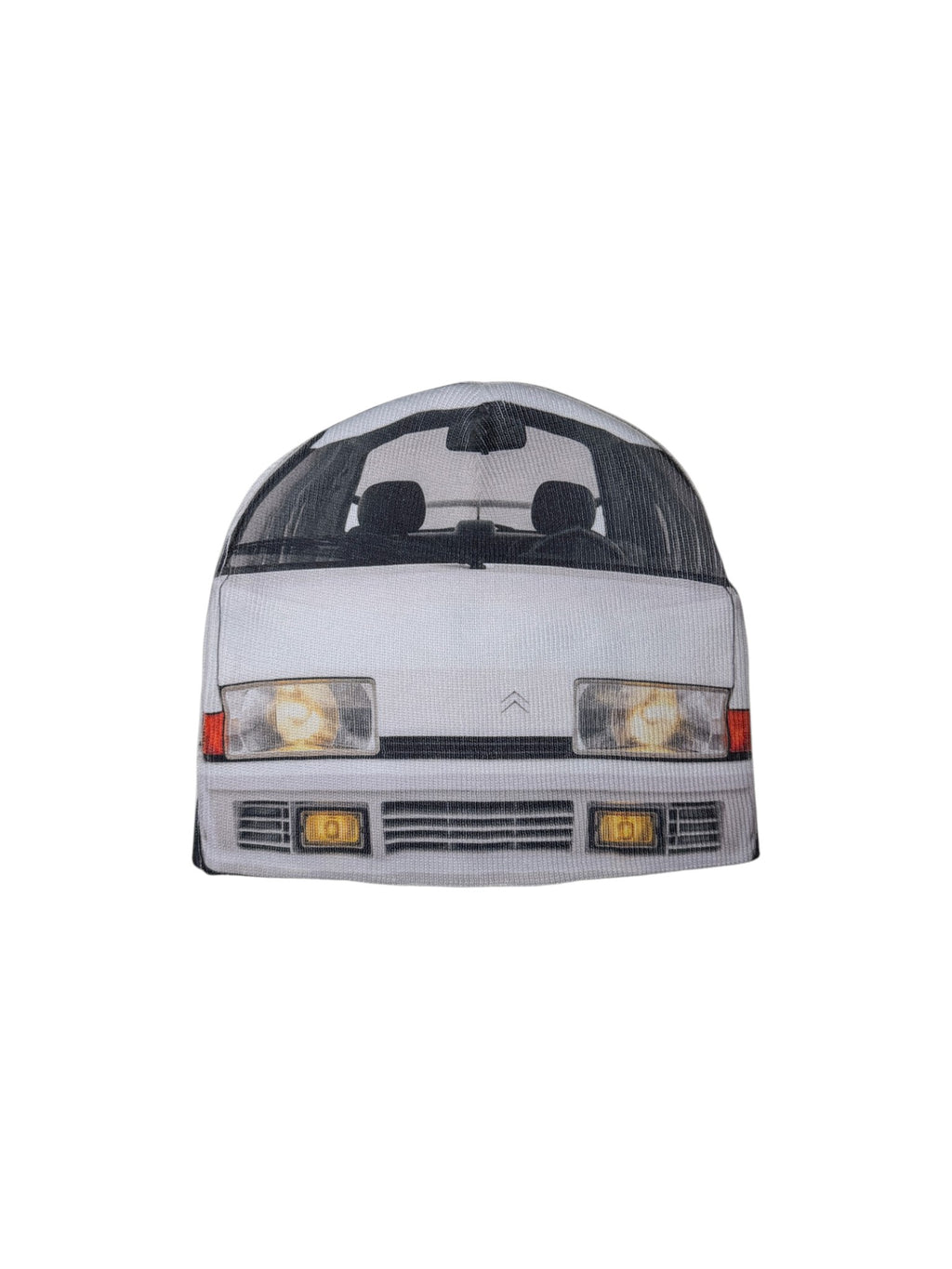 Beanie #318: Citroën BX Sport