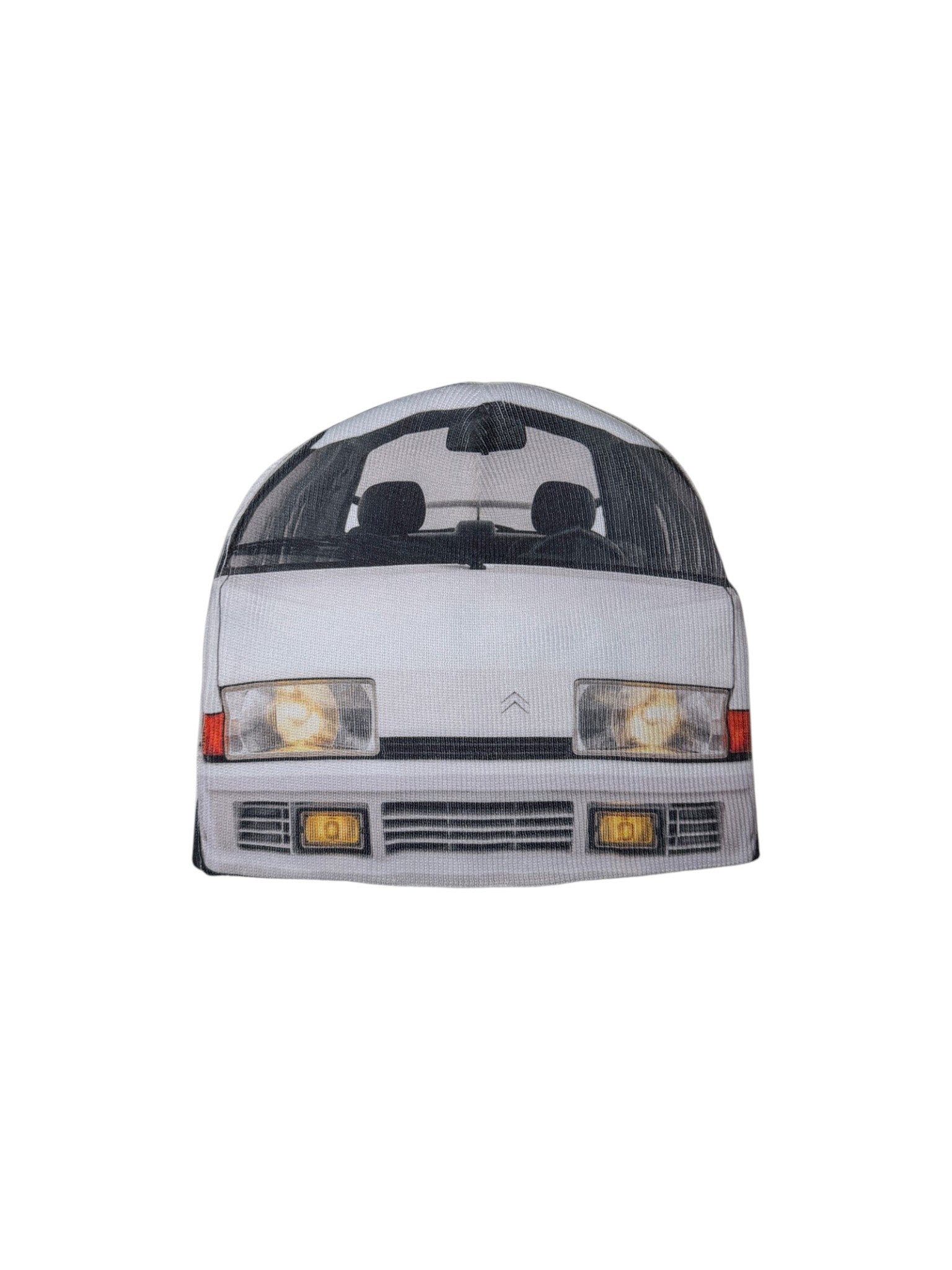 Beanie #318: Citroën BX Sport
