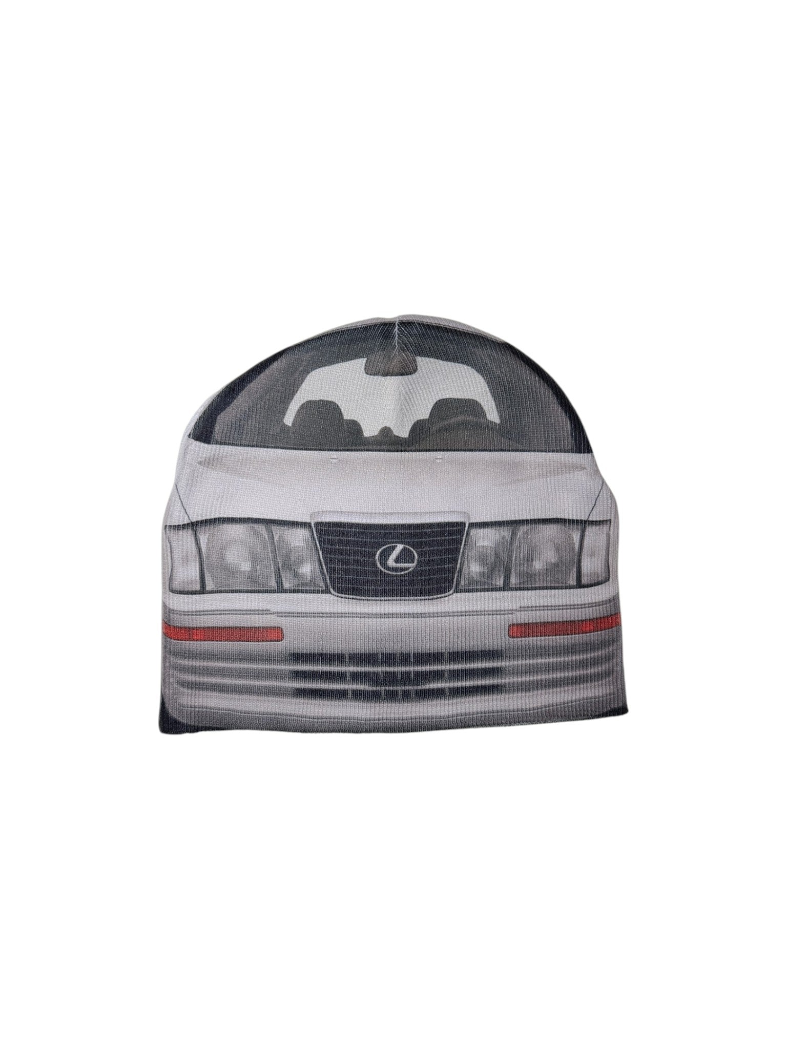 Bonnet n°320 : Lexus LS400