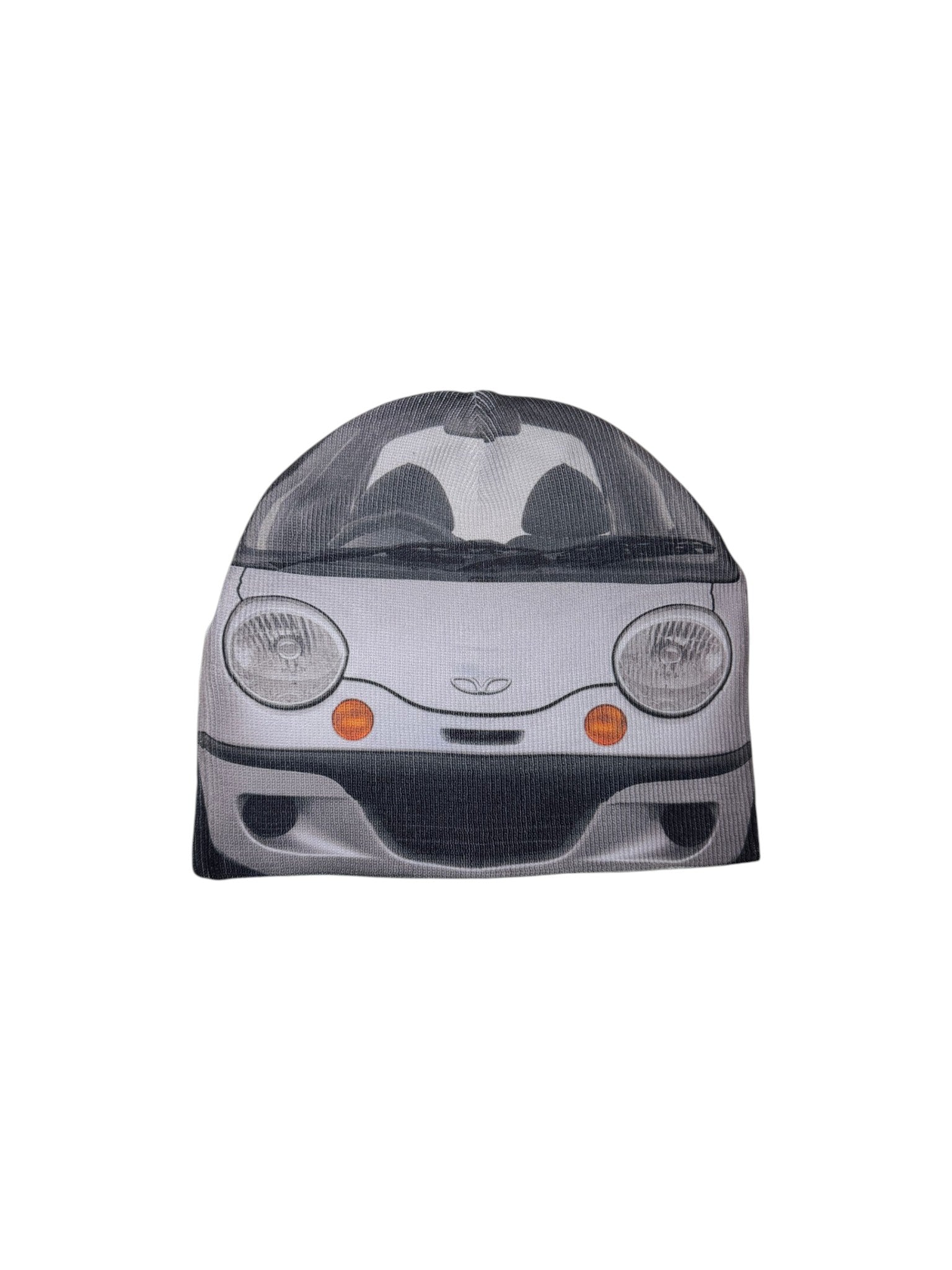 Bonnet n°321 : Daewoo Matiz