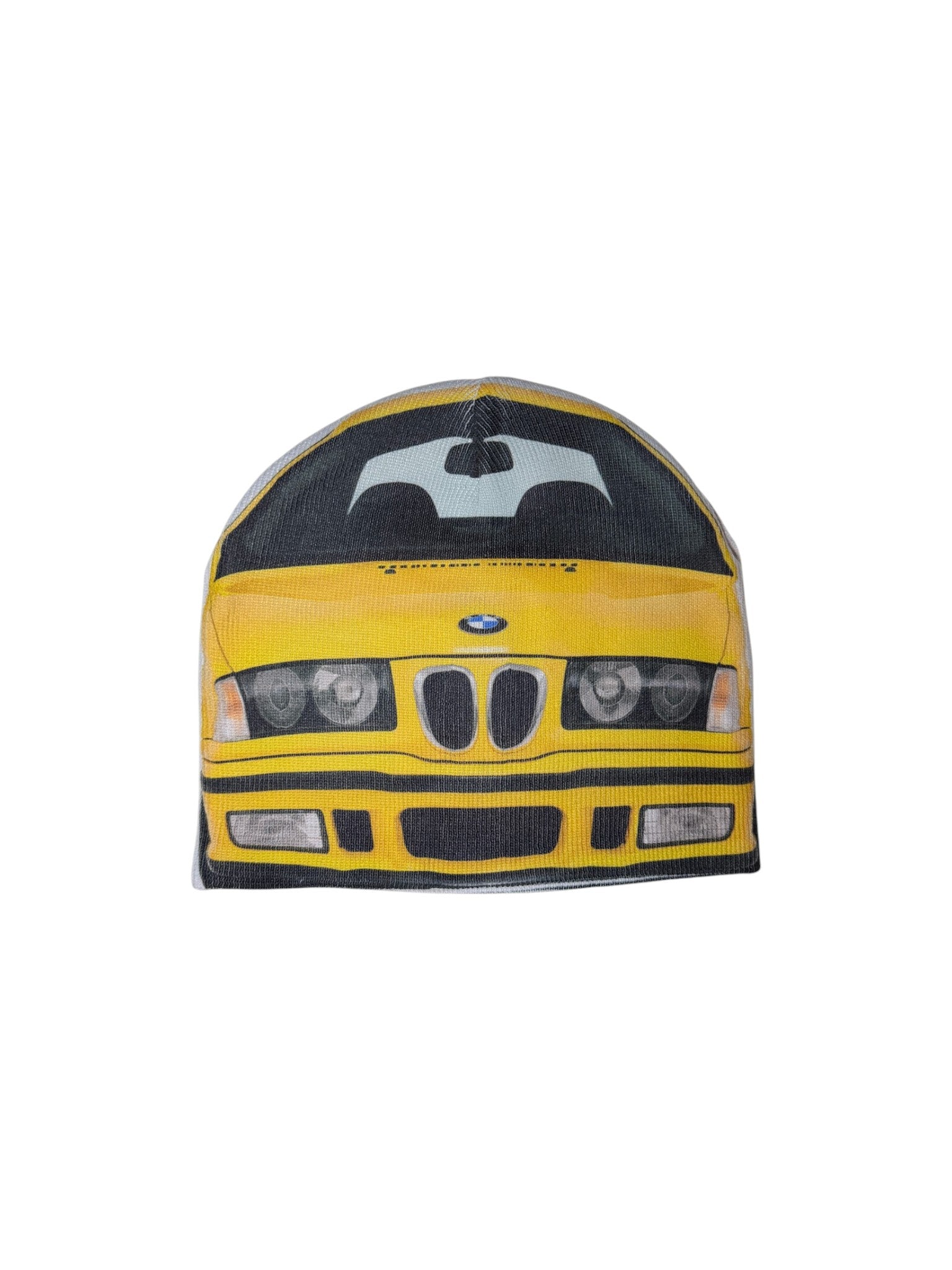 Bonnet n°322 : BMW E36 M3