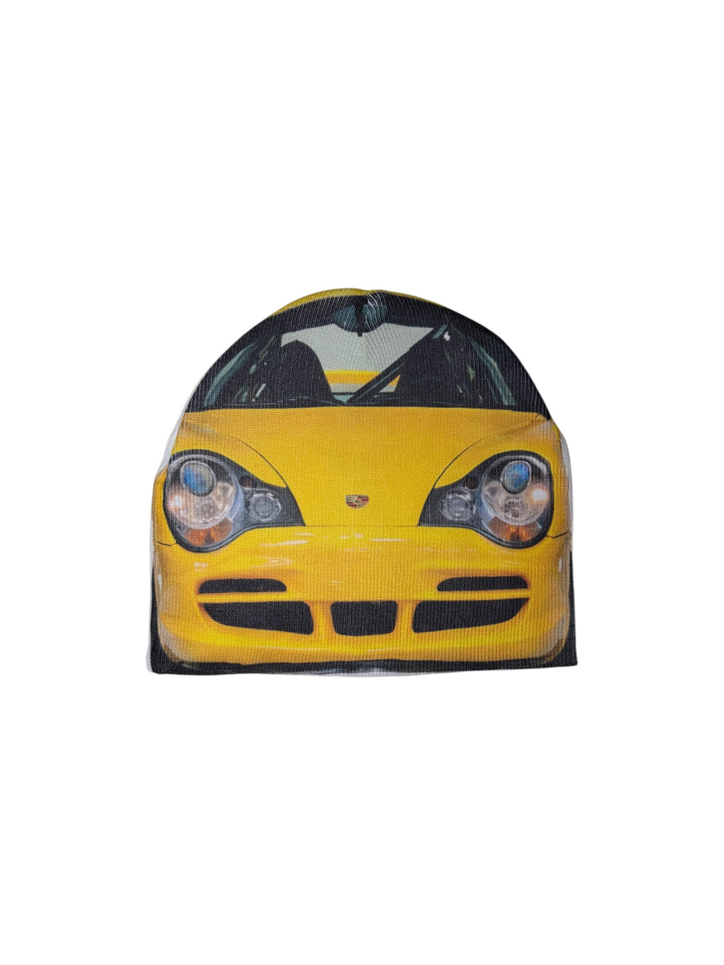 Bonnet n°323 : Porsche 996 GT3 MK2