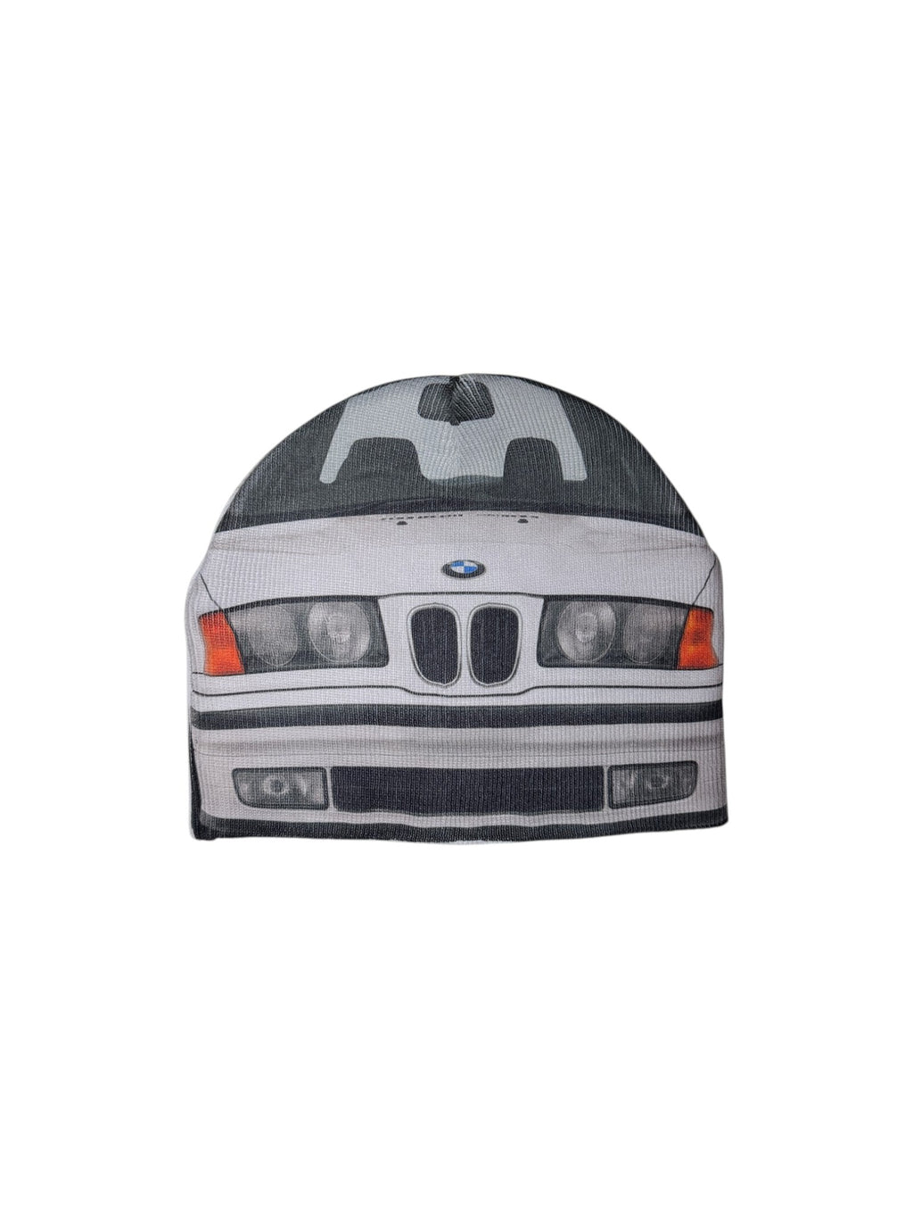 Bonnet n°324 : BMW E36 318IS