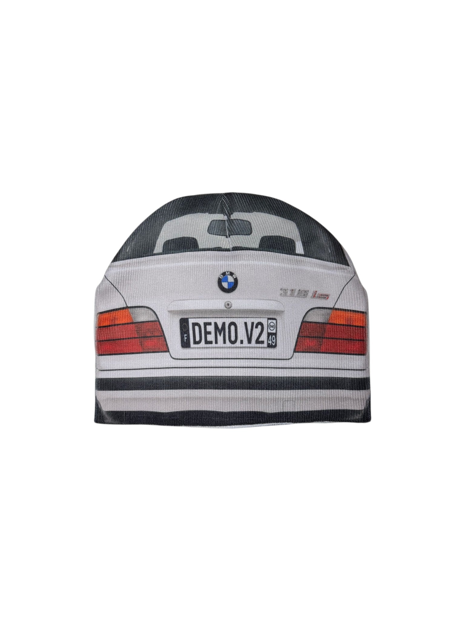 Bonnet n°324 : BMW E36 318IS