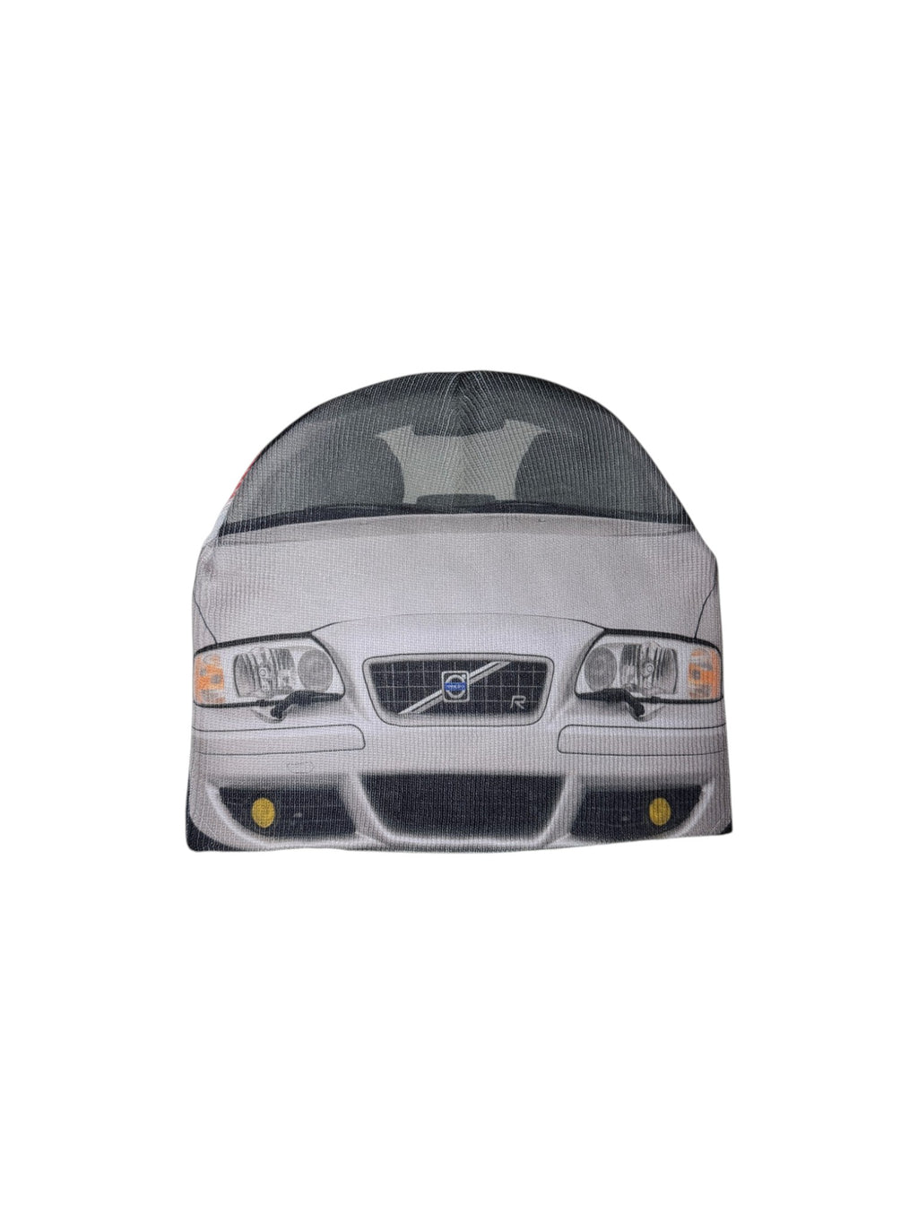 Bonnet n°325 :Volvo V70R