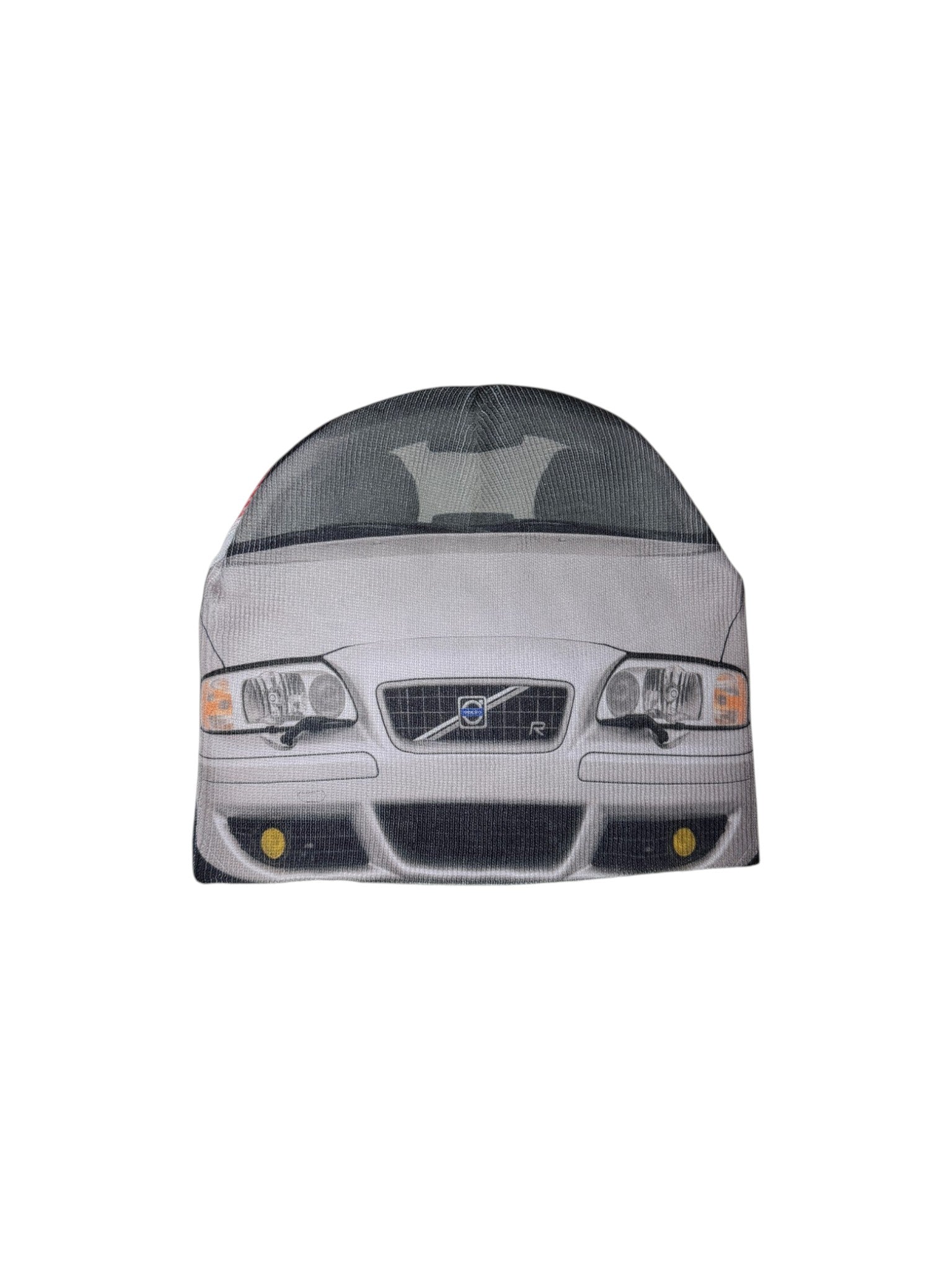 Bonnet n°325 :Volvo V70R