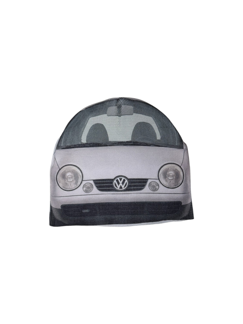 Bonnet n°333 : VW Lupo
