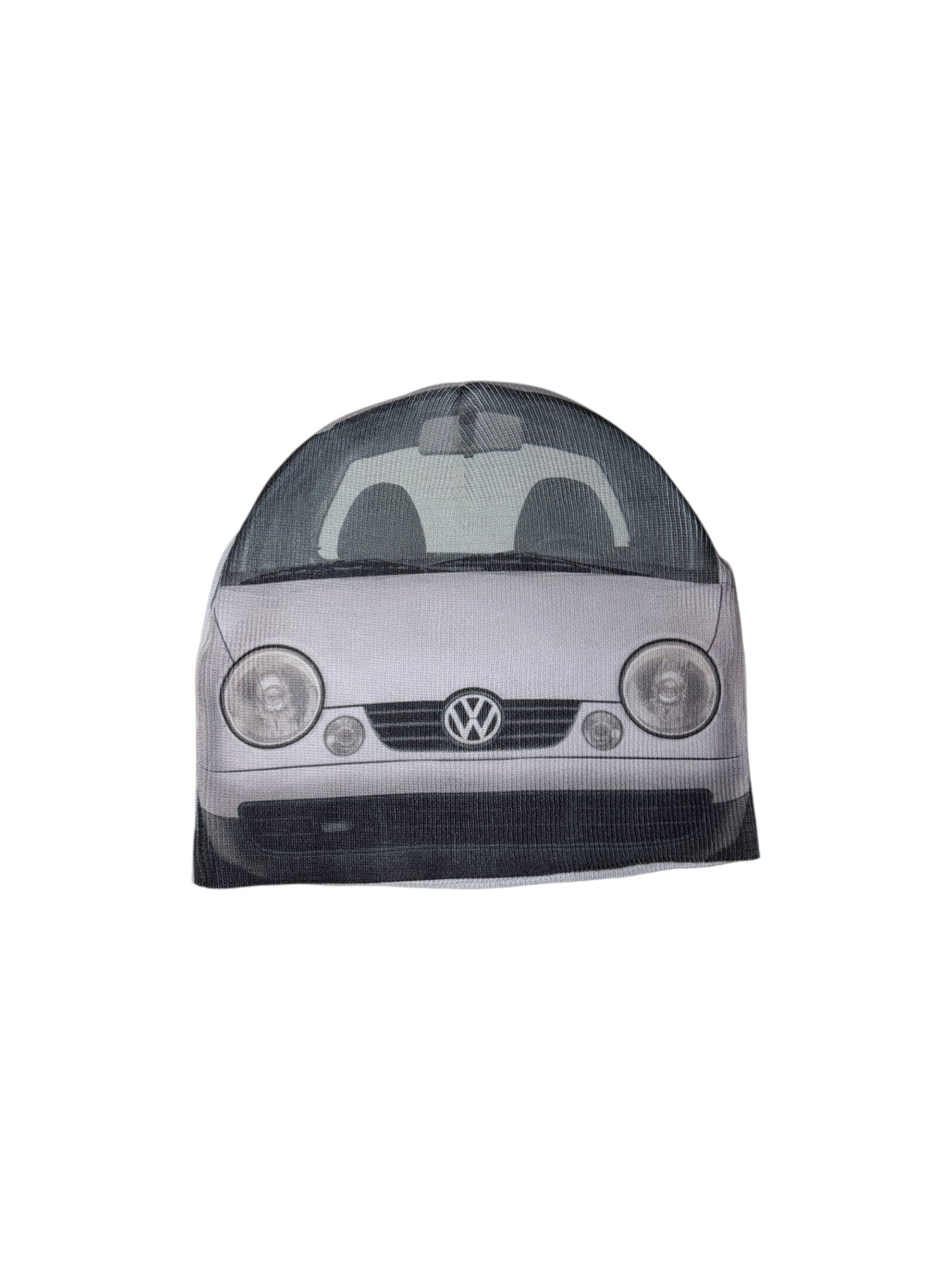Bonnet n°333 : VW Lupo