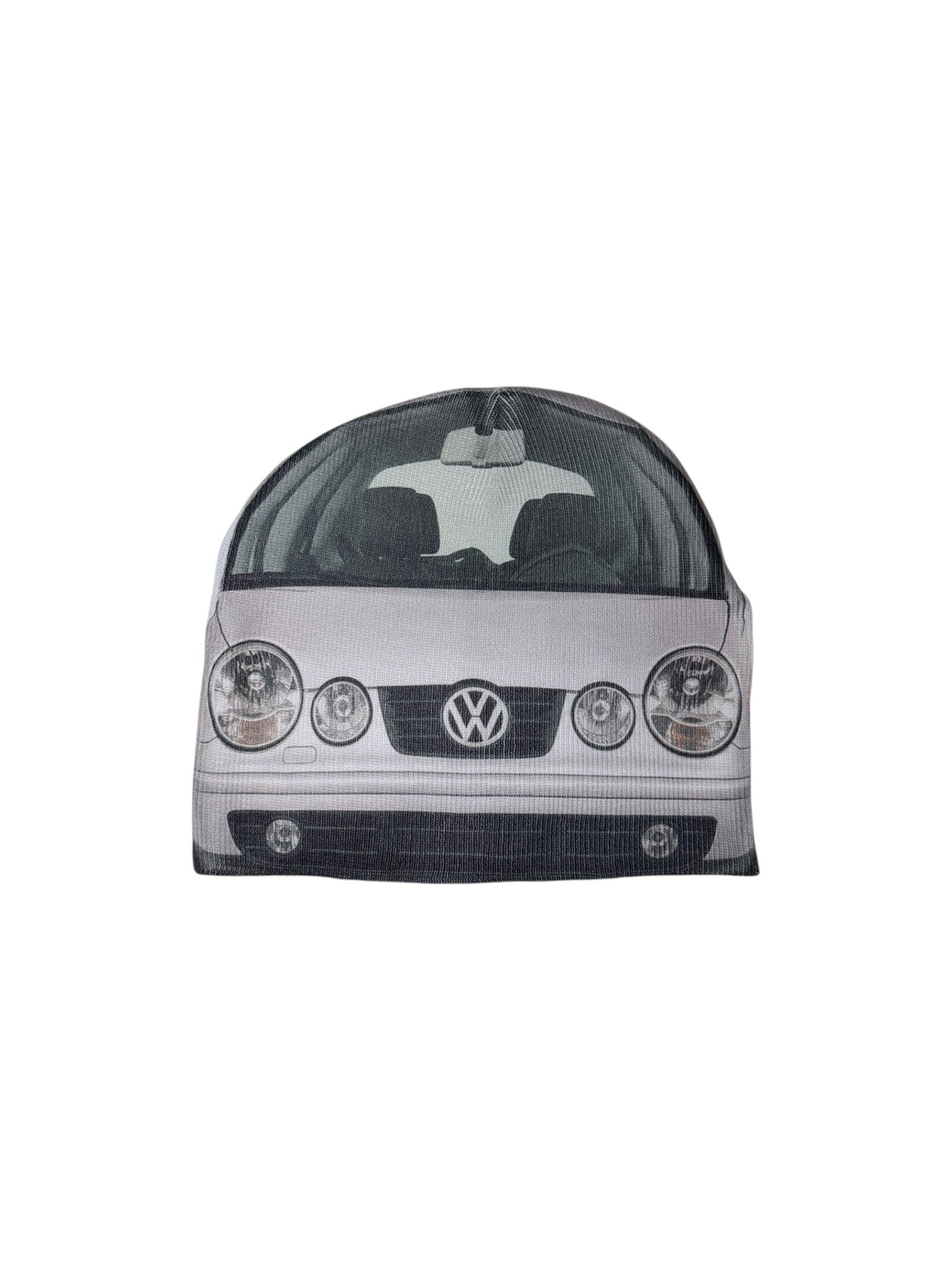 Bonnet n°334 : VW POLO MK4 9N3