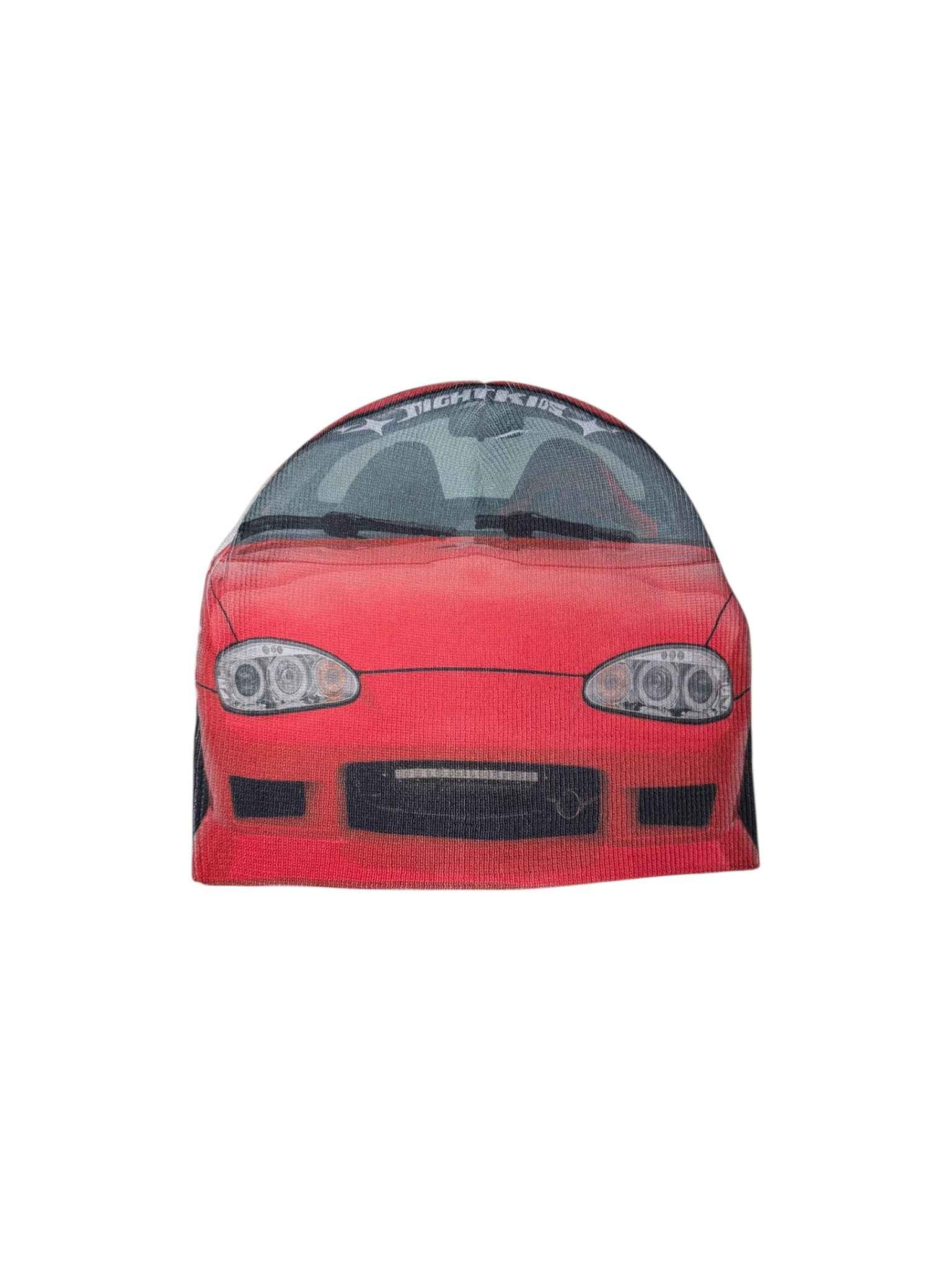 Beanie No. 336: Mazda MX5