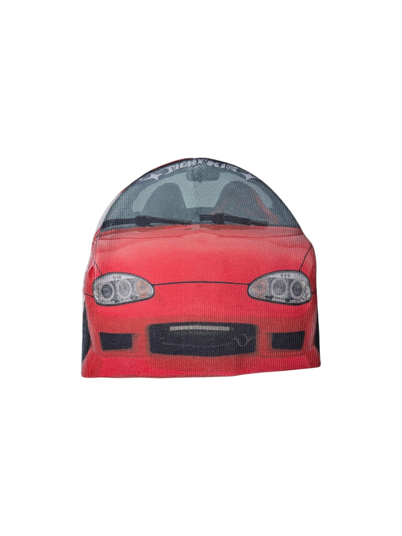 Bonnet n°337 : Mazda MX5