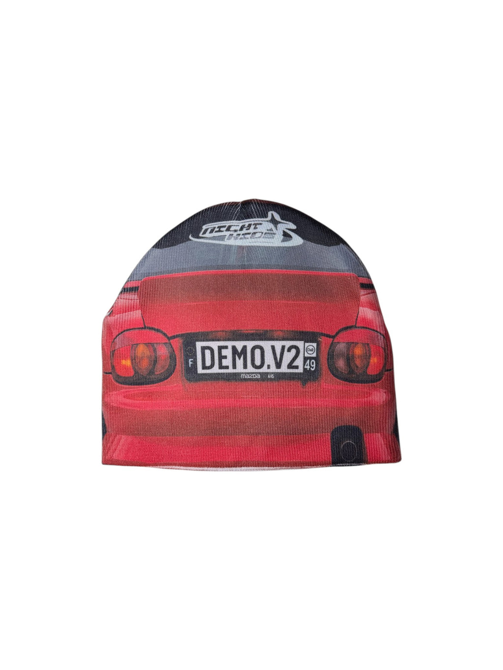 Bonnet n°337 : Mazda MX5