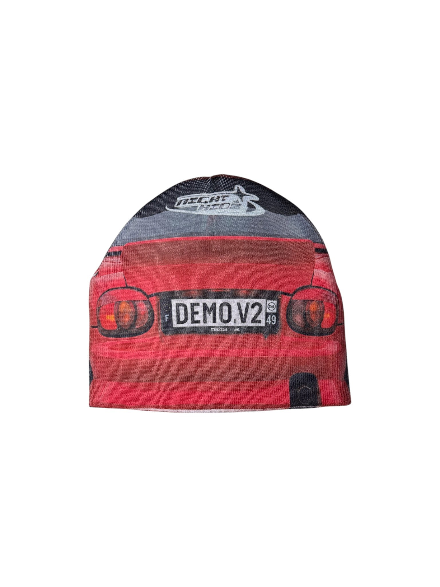 Bonnet n°337 : Mazda MX5