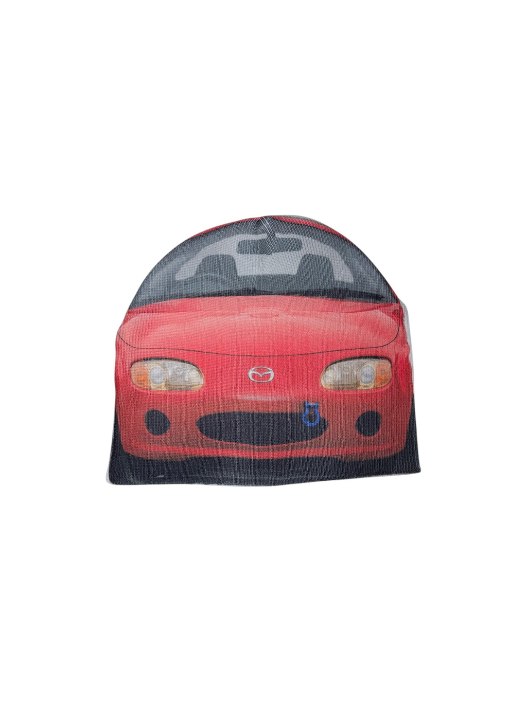 Beanie #339: Super Swag Miata 😍
