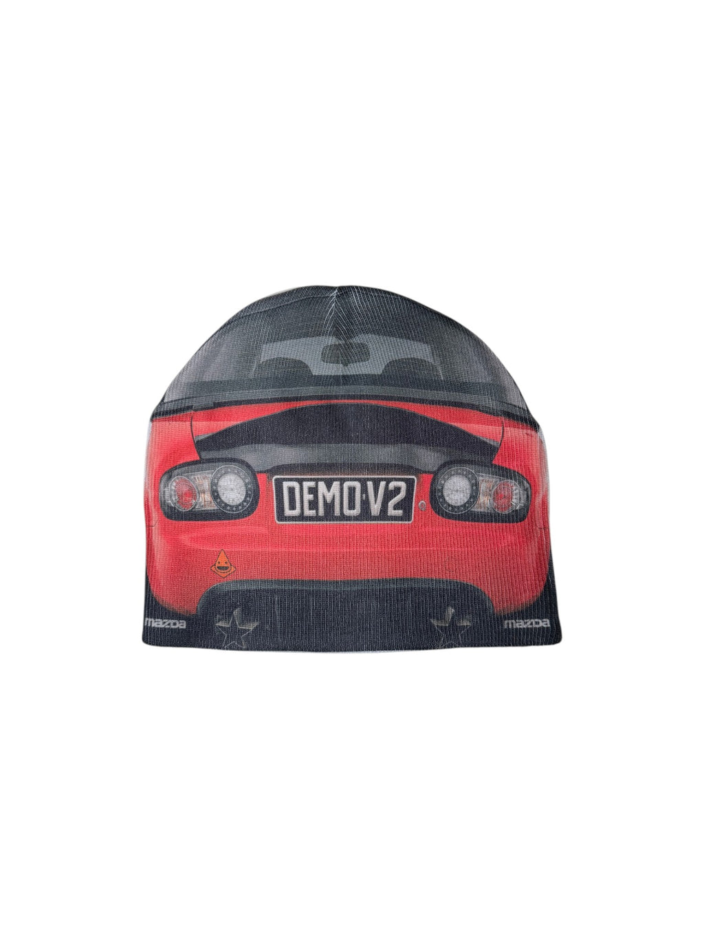 Beanie #339: Super Swag Miata 😍