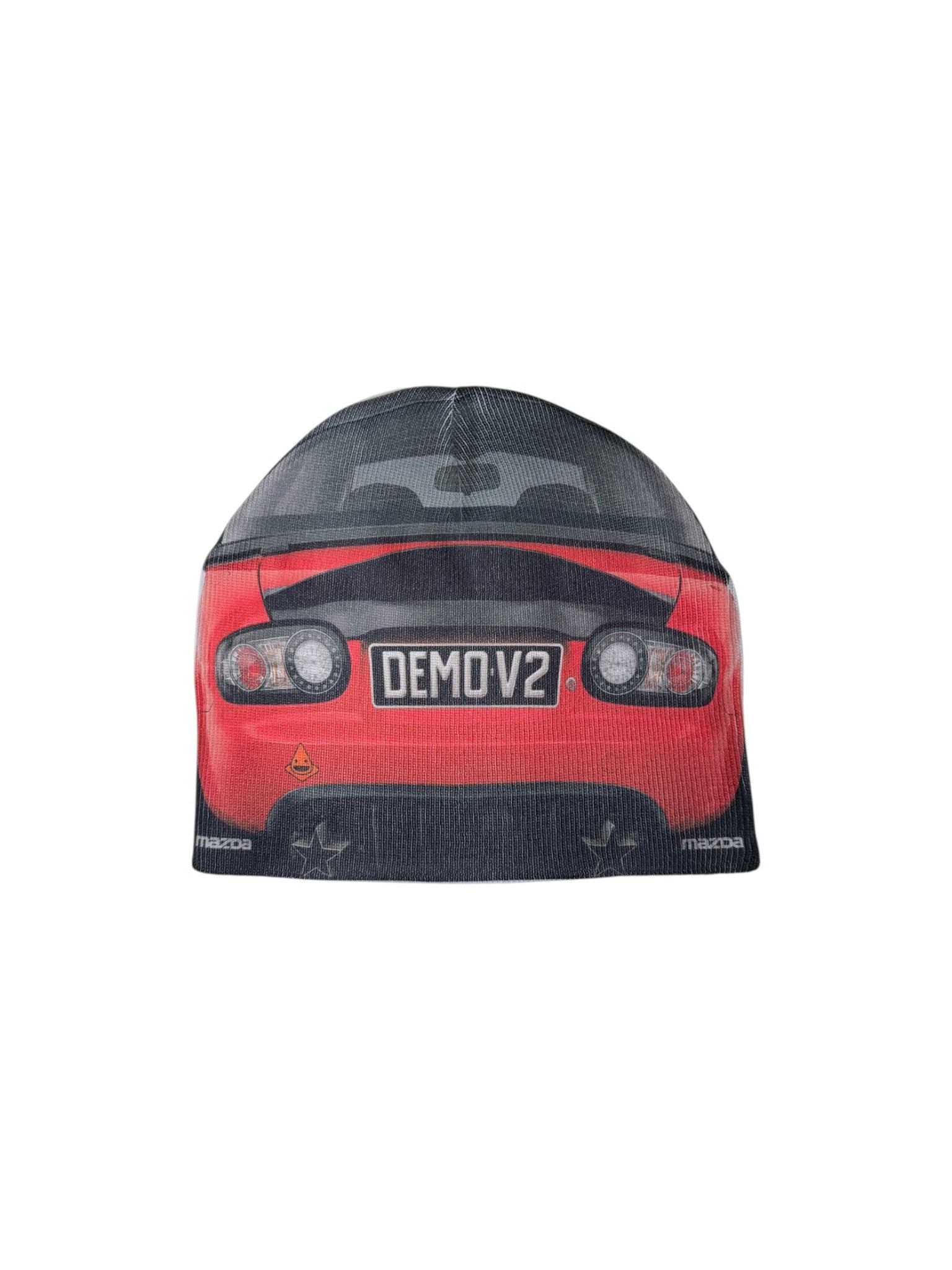 Beanie #339: Super Swag Miata 😍